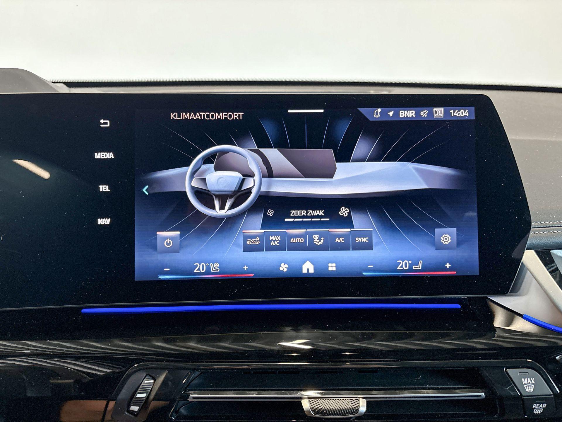 Foto van BMW Ix1 Edrive20
