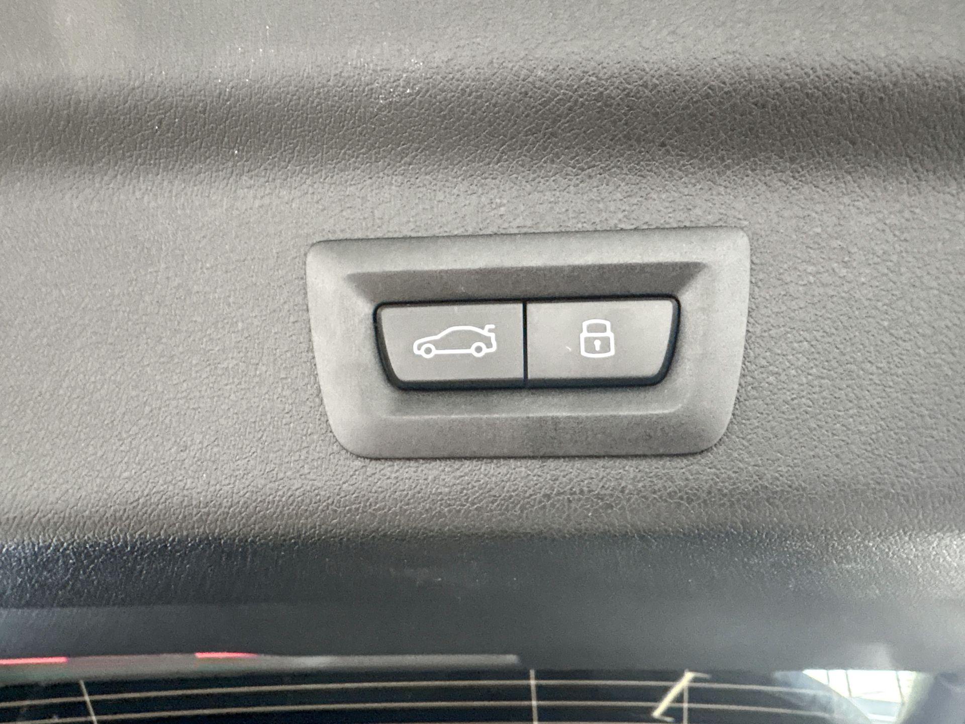 Foto van BMW Ix1 Edrive20