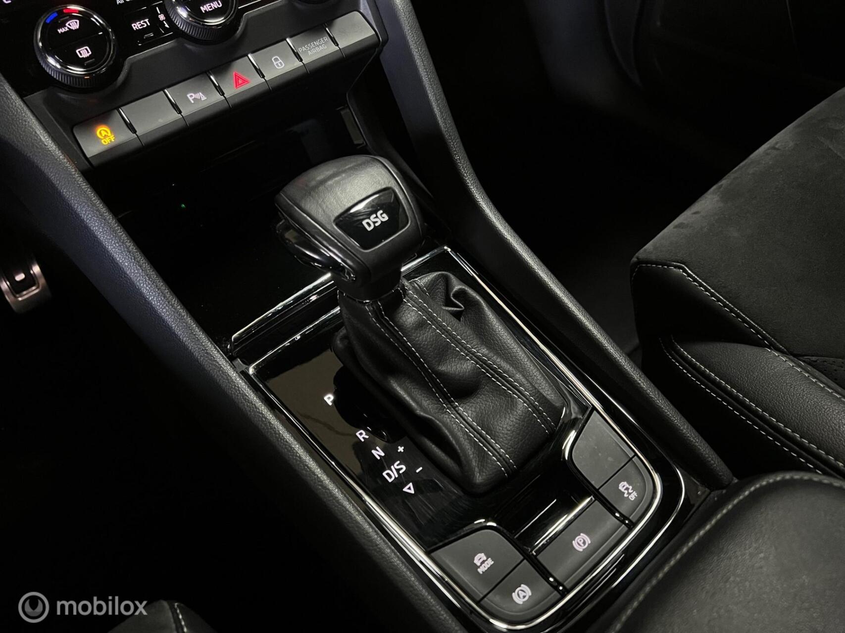 Foto van Skoda Kodiaq