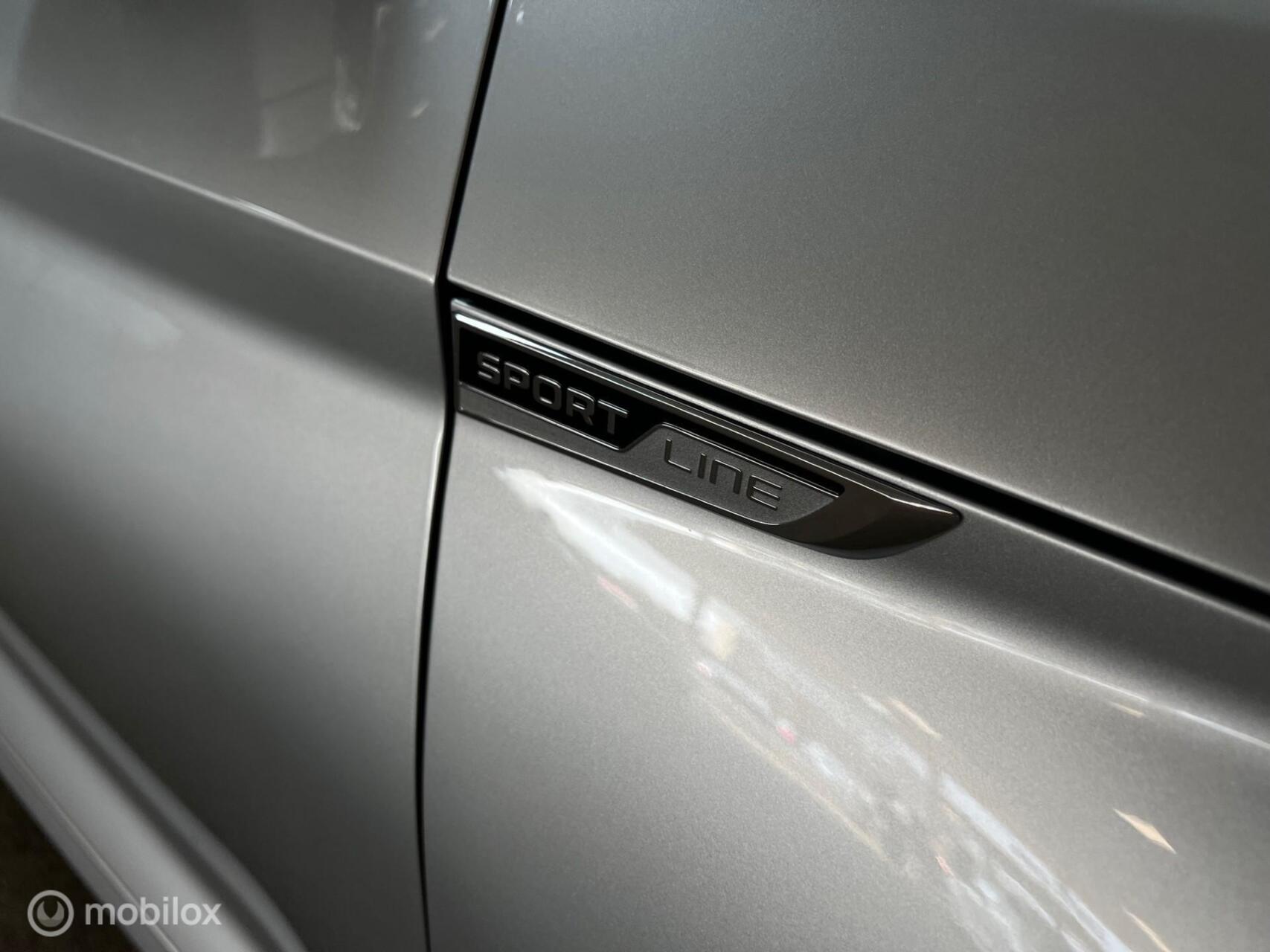 Foto van Skoda Kodiaq