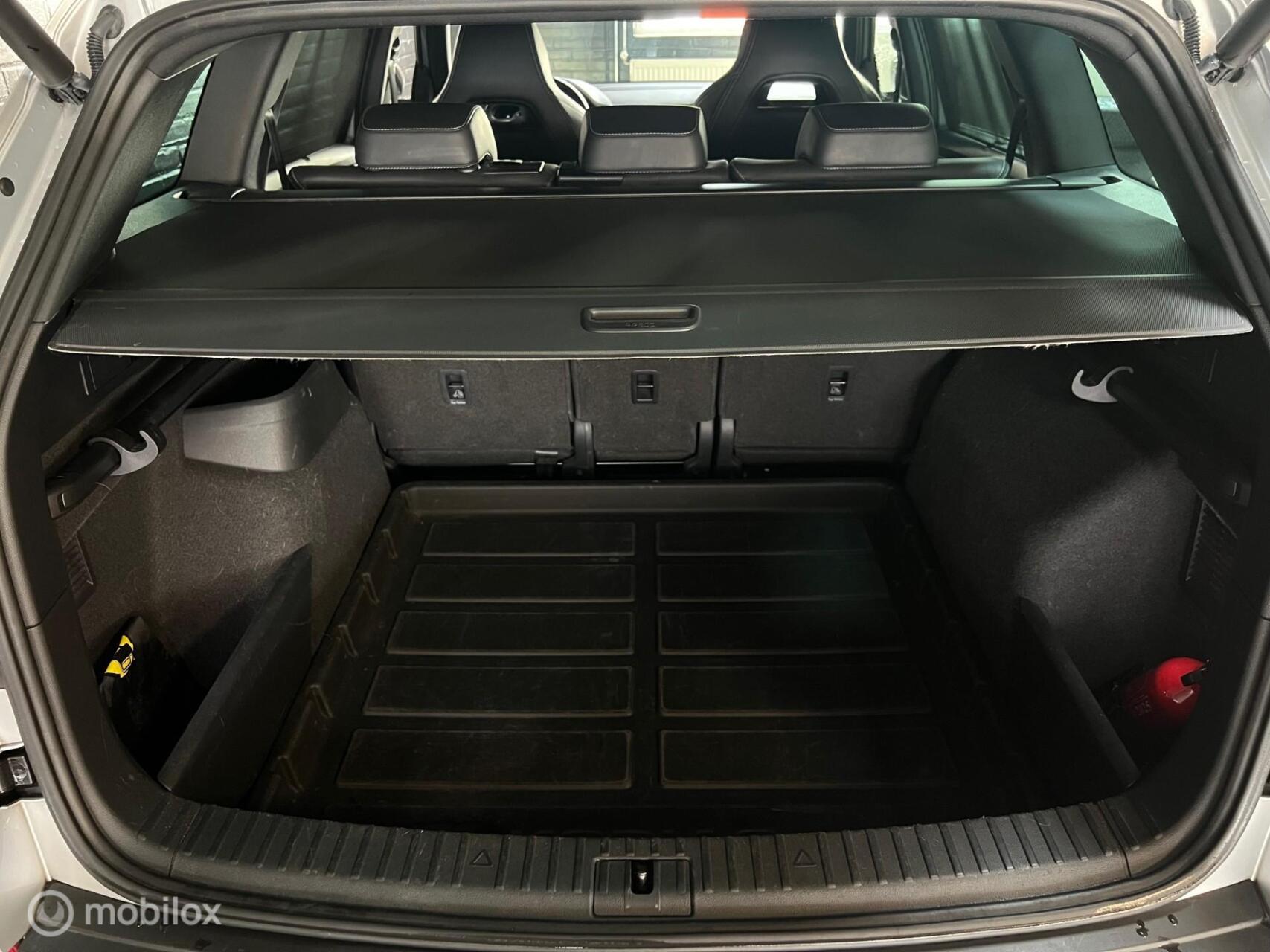 Foto van Skoda Kodiaq