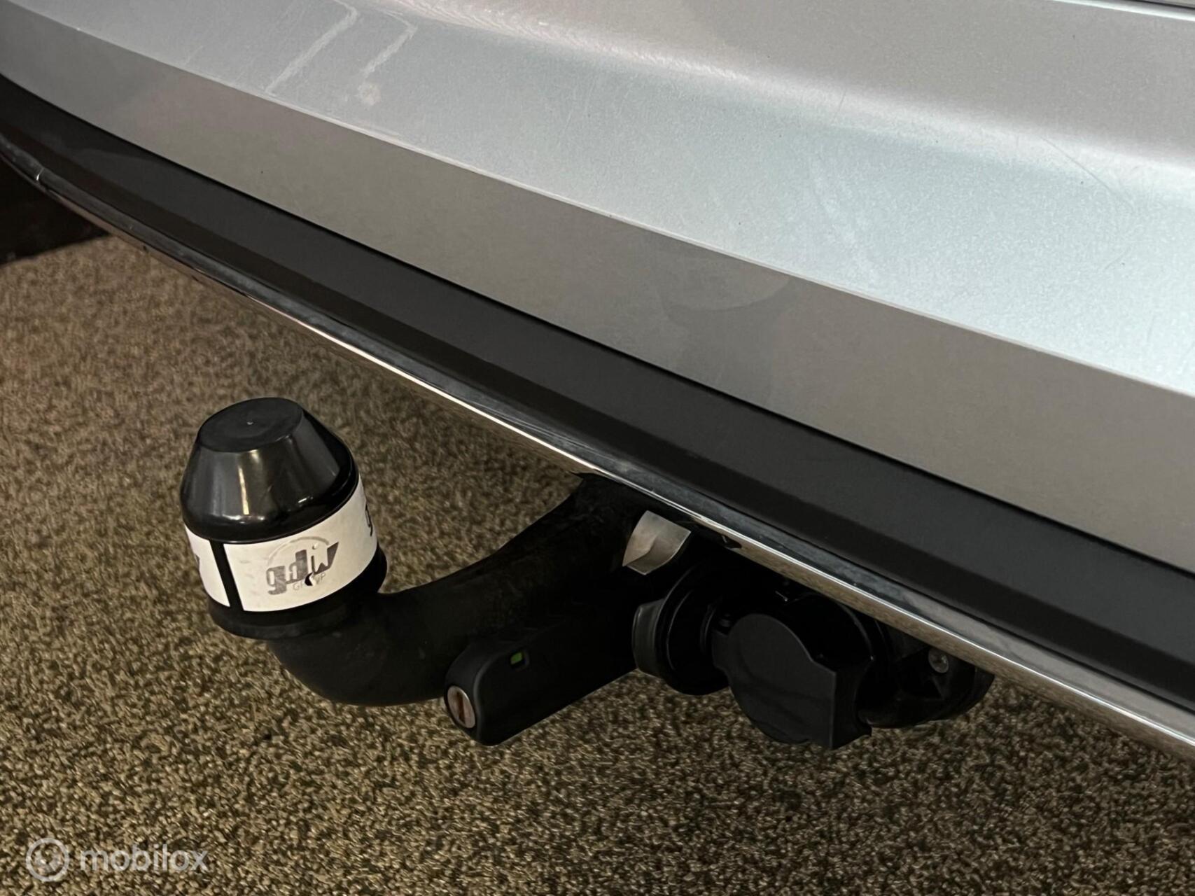 Foto van Skoda Kodiaq