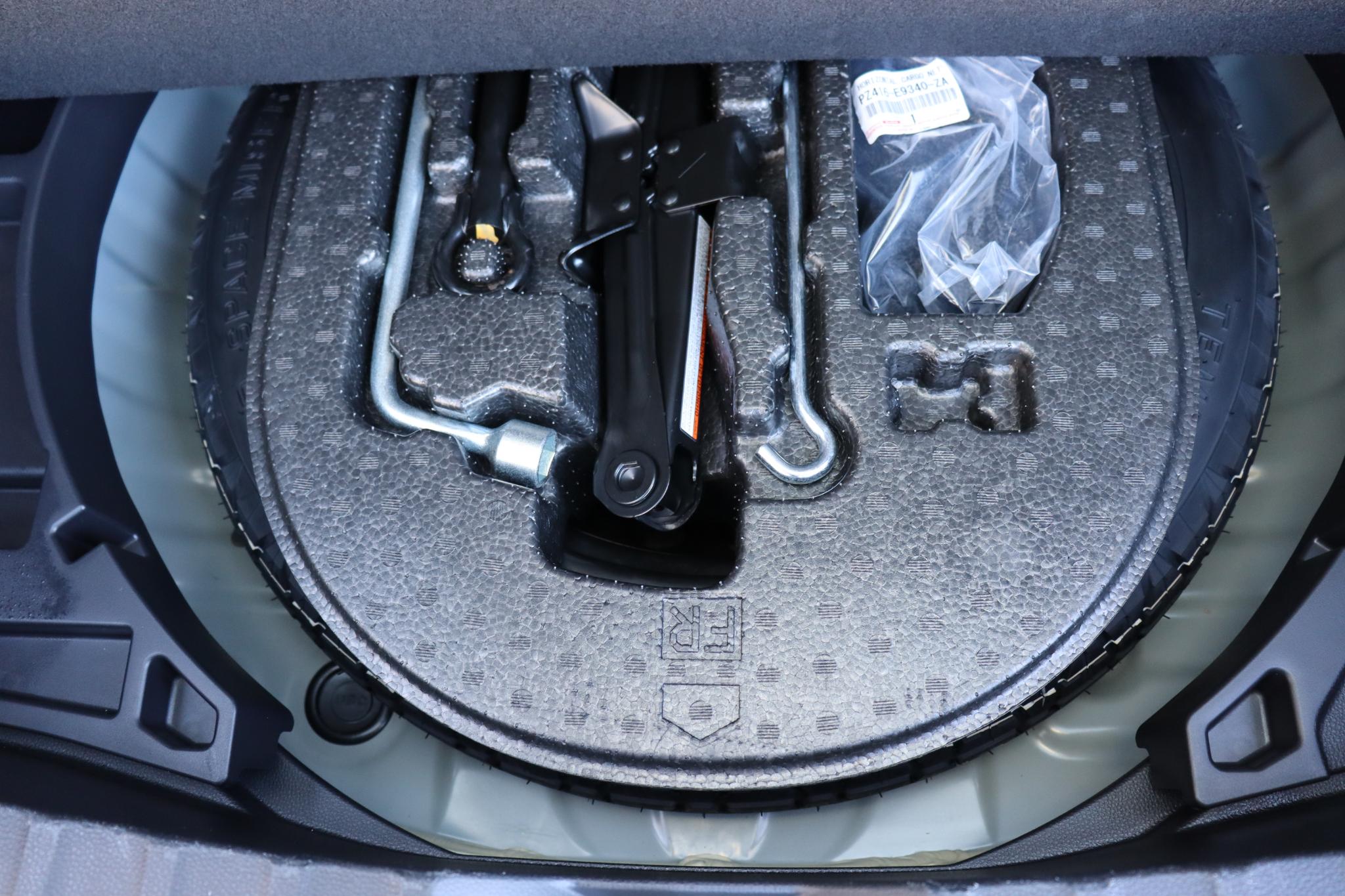 Foto van Toyota Corolla Cross