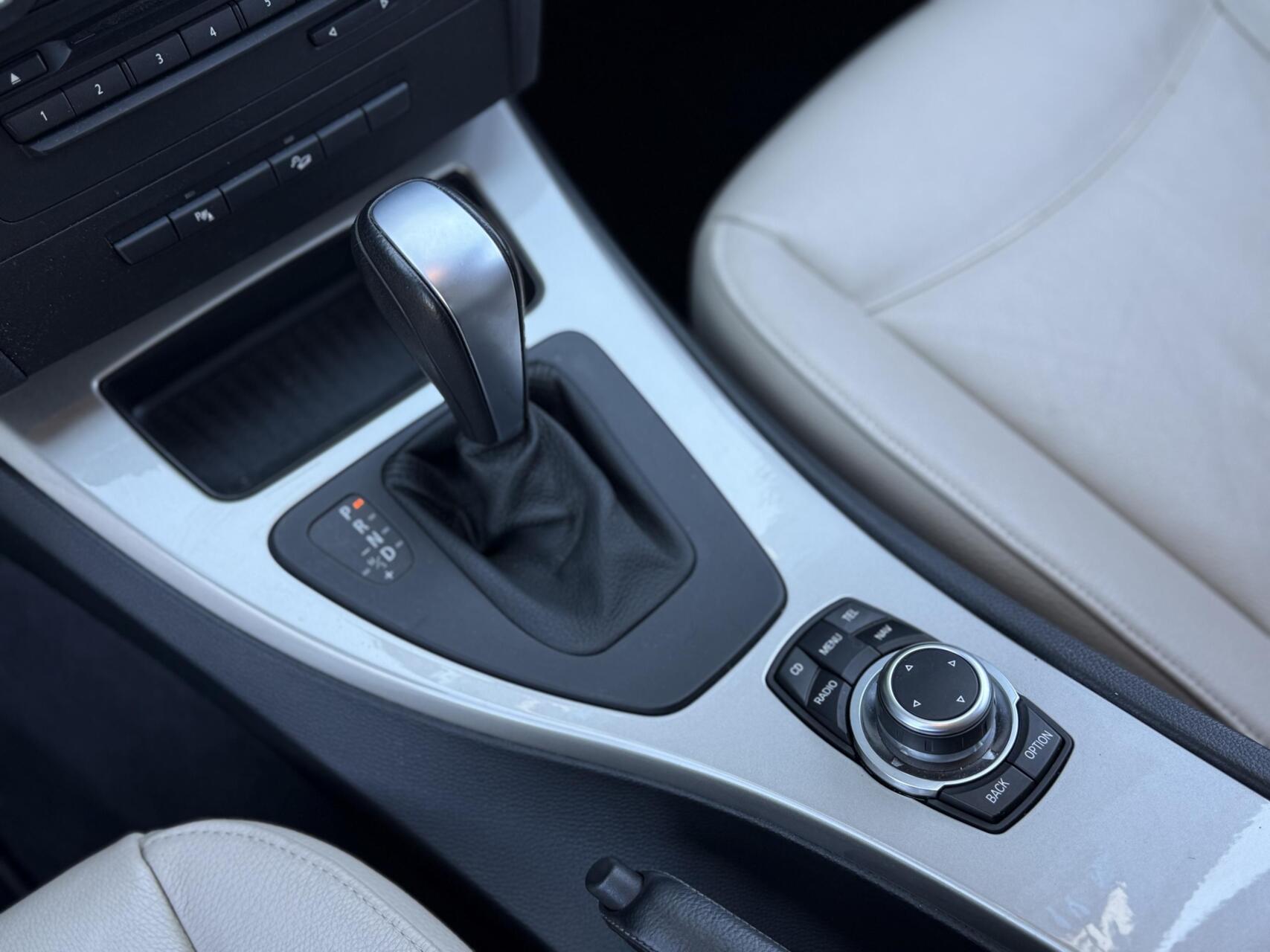 Foto van BMW 325i xDrive