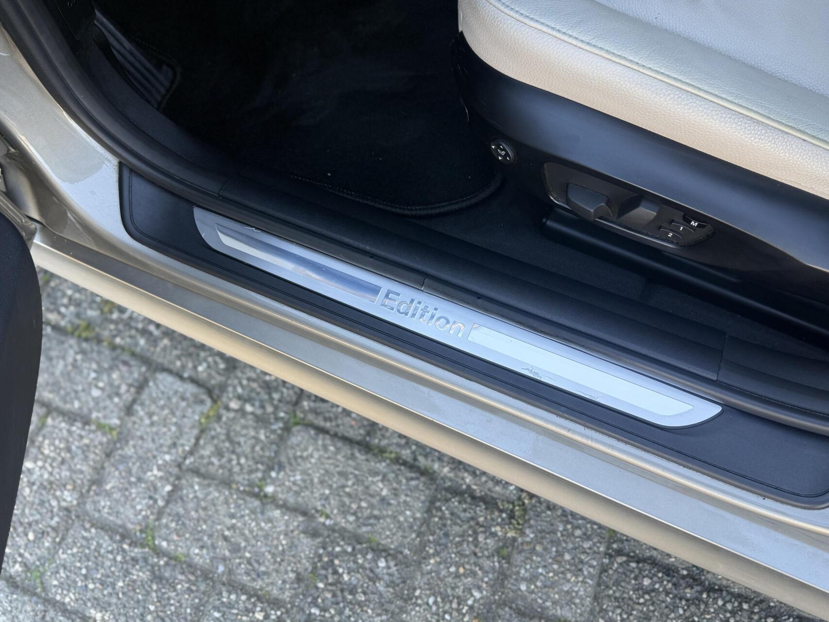 Foto van BMW 325i xDrive