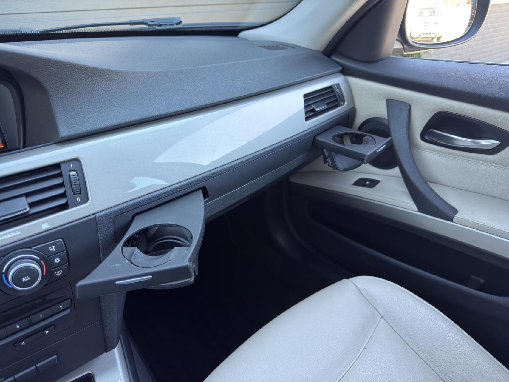 Foto van BMW 325i xDrive