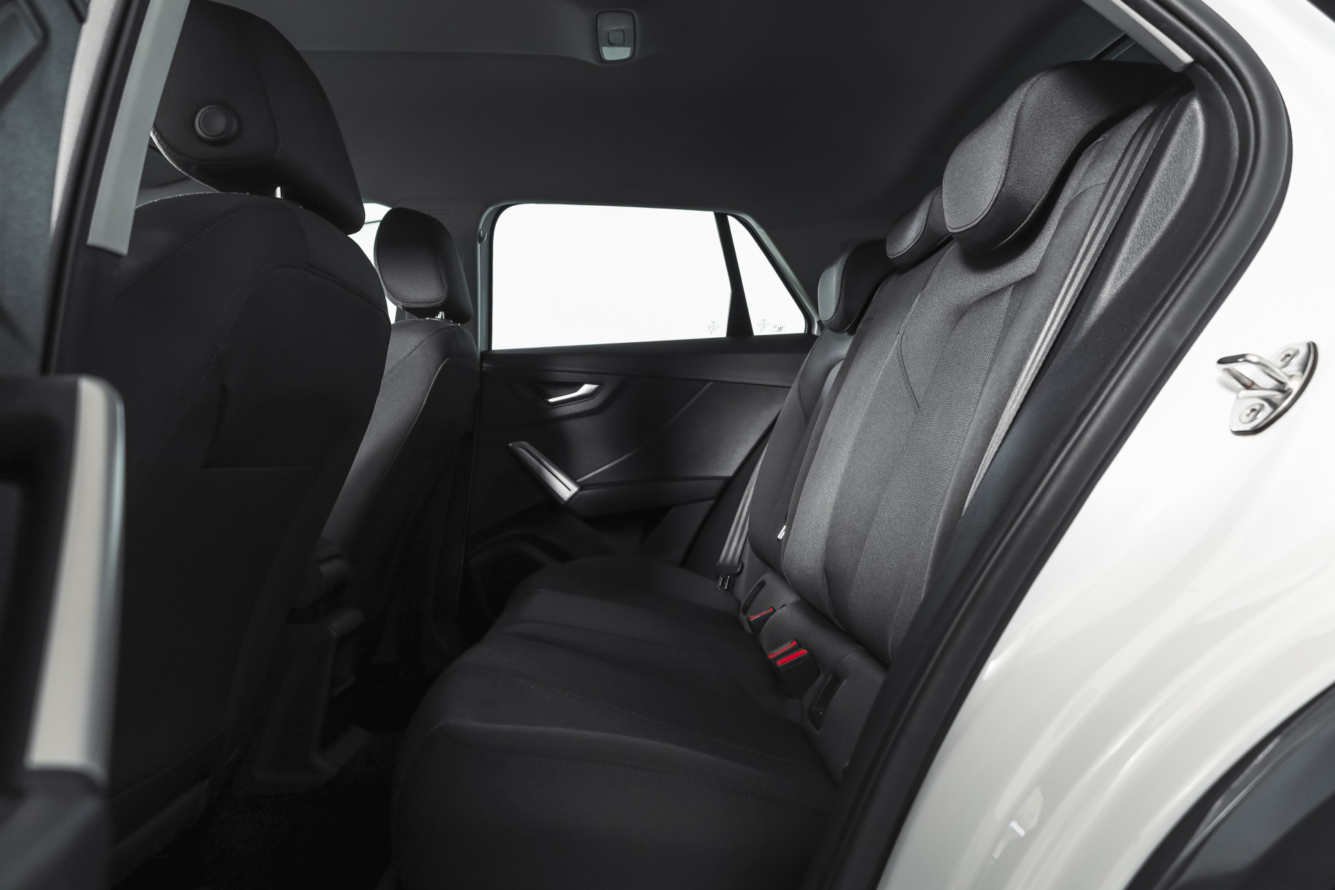 Foto van Audi Q2