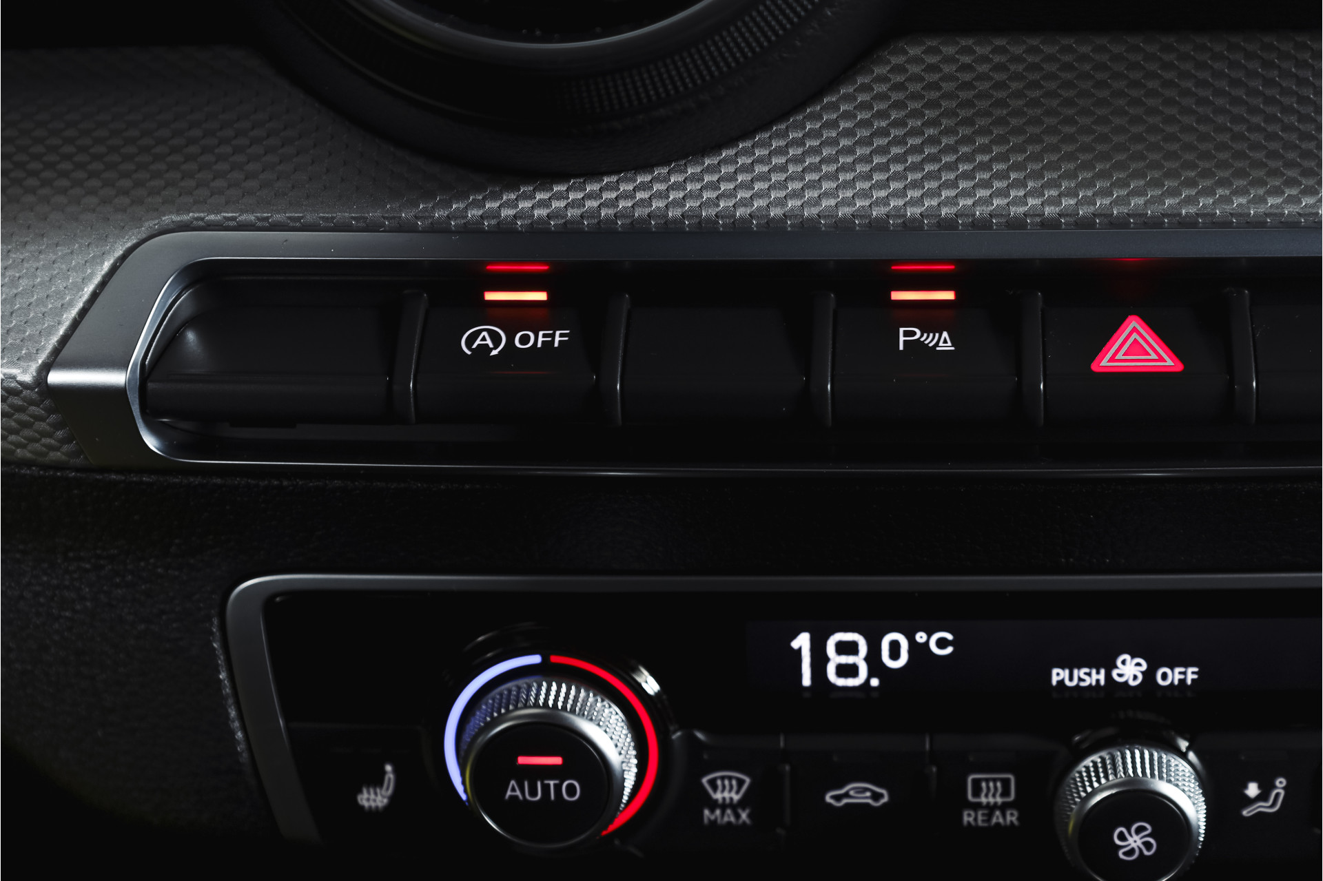 Foto van Audi Q2