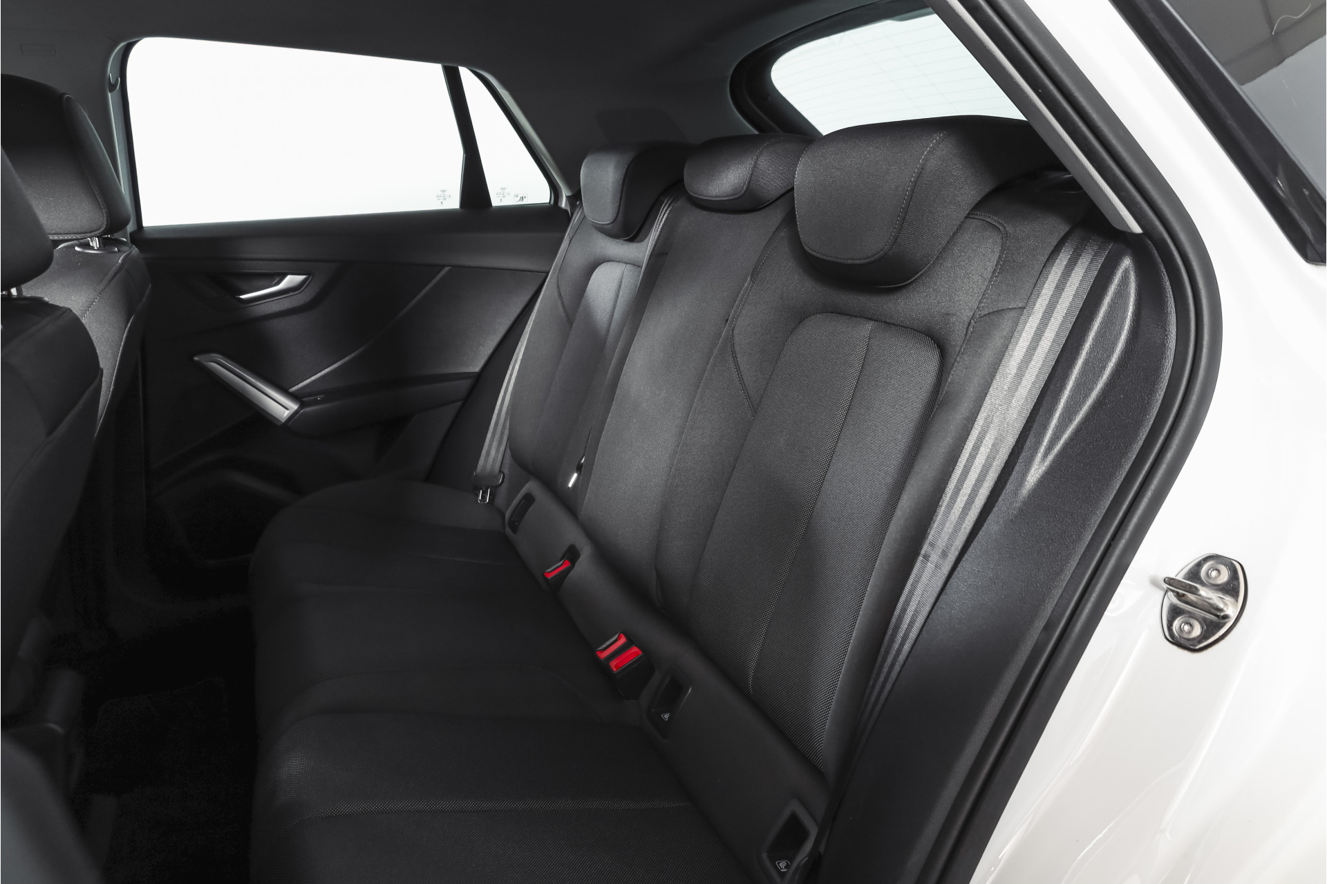 Foto van Audi Q2