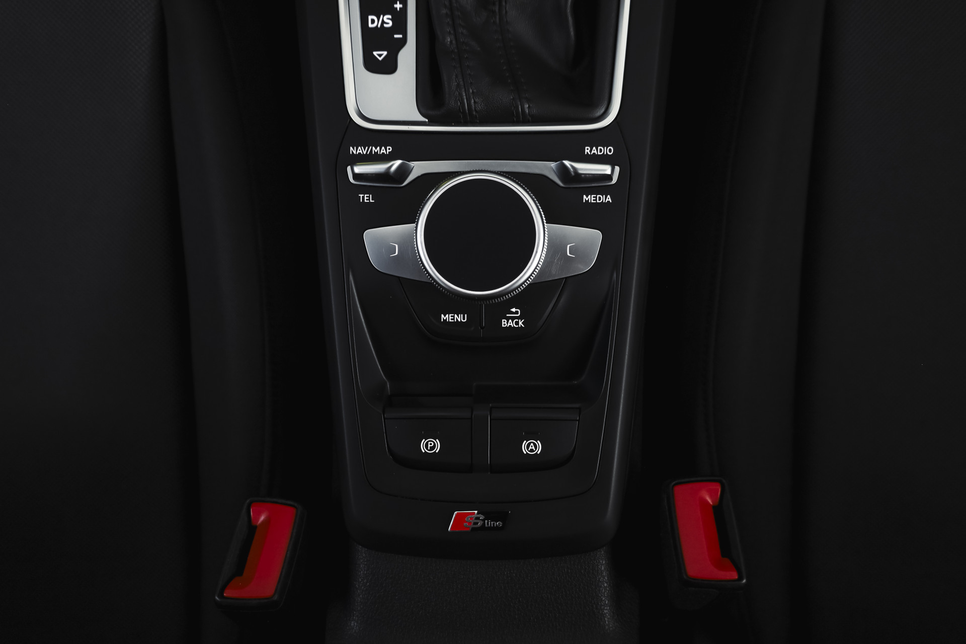 Foto van Audi Q2