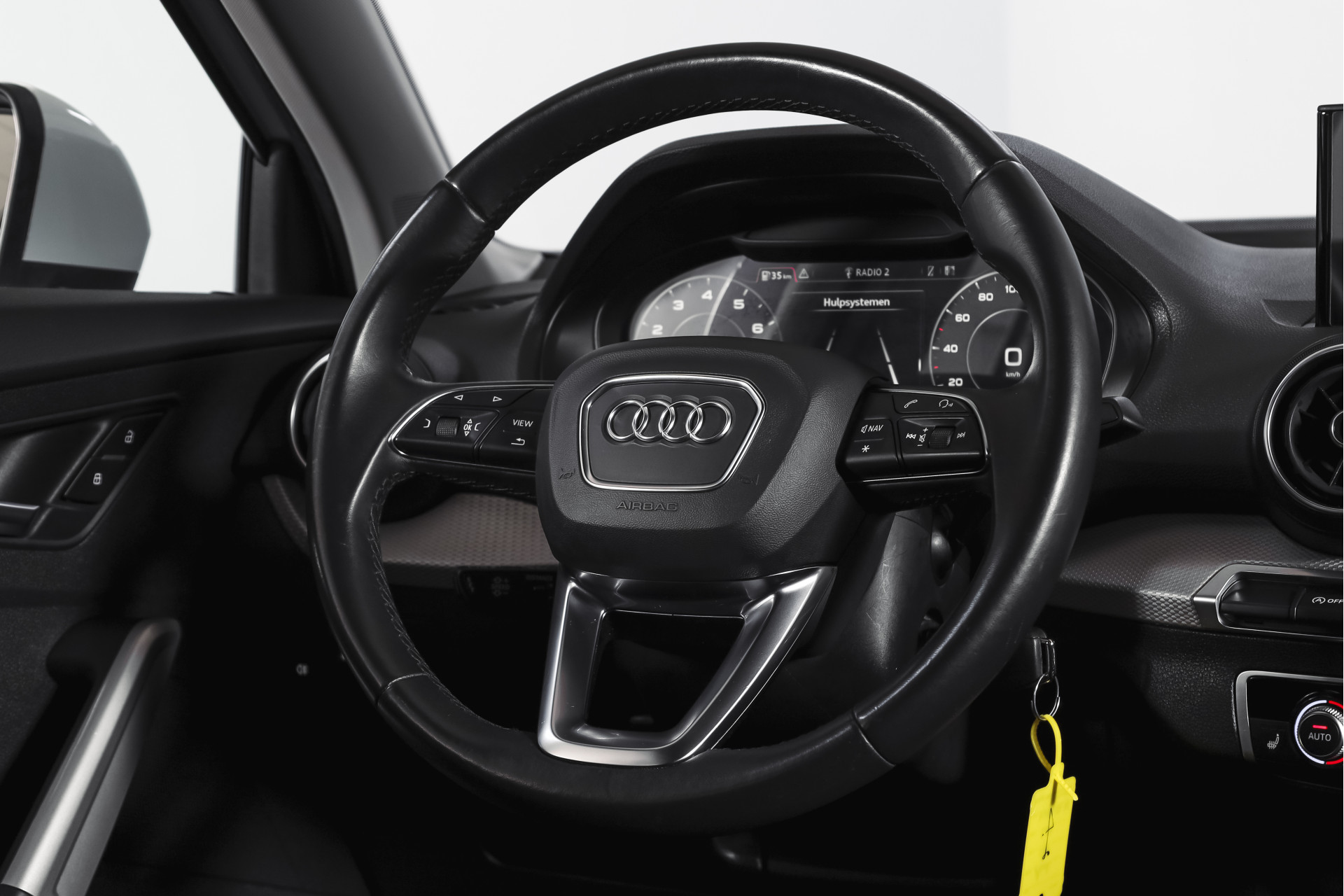Foto van Audi Q2