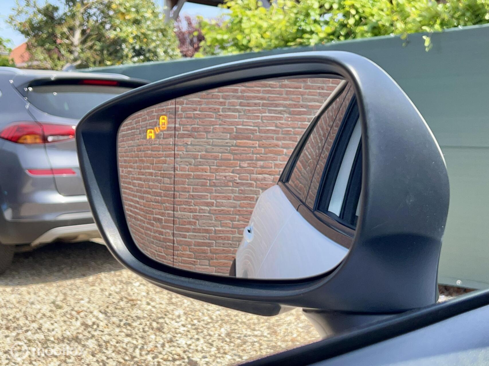 Foto van Mazda Mazda Cx-3