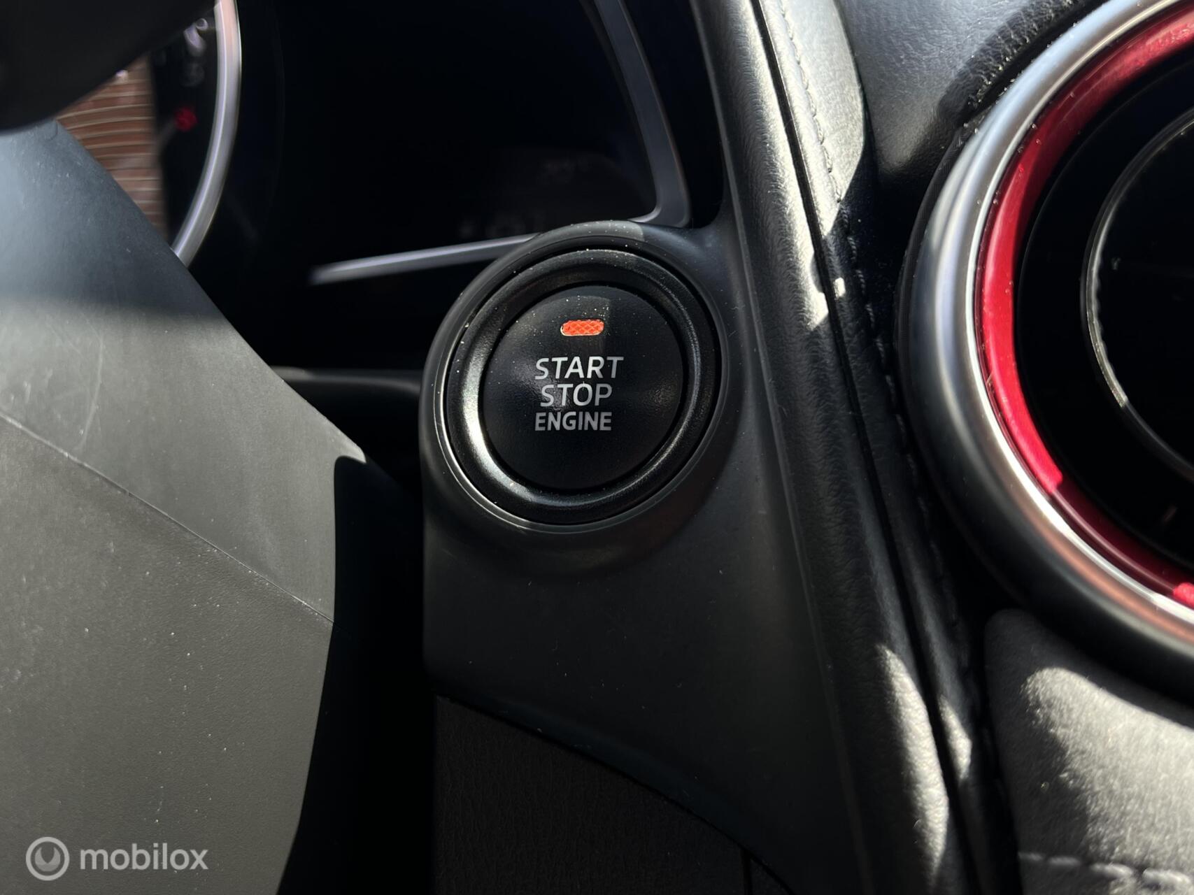 Foto van Mazda Mazda Cx-3