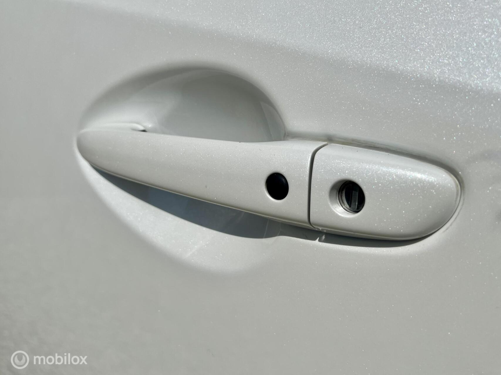 Foto van Mazda Mazda Cx-3