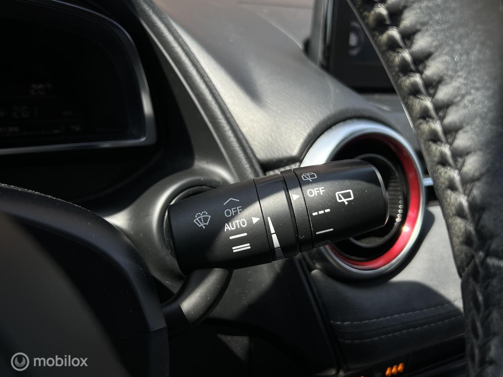 Foto van Mazda Mazda Cx-3