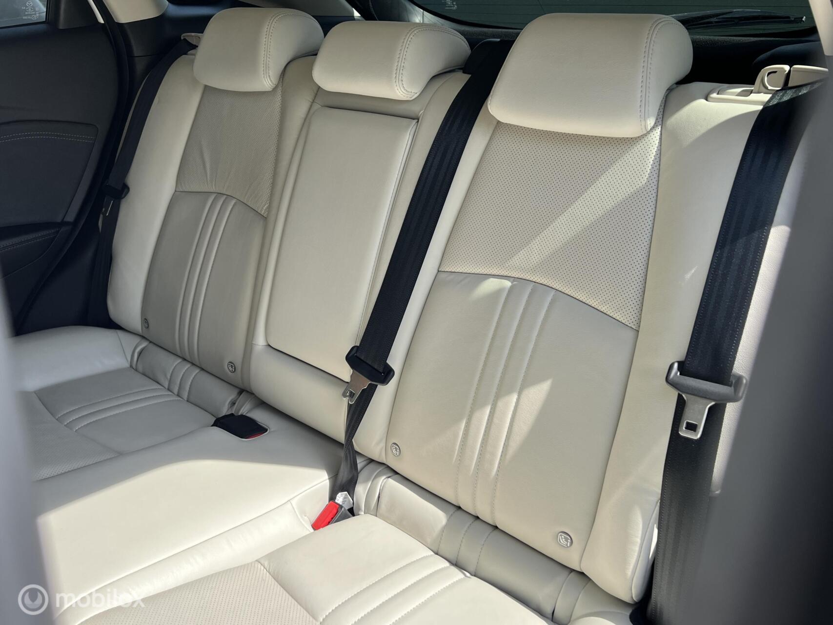 Foto van Mazda Mazda Cx-3