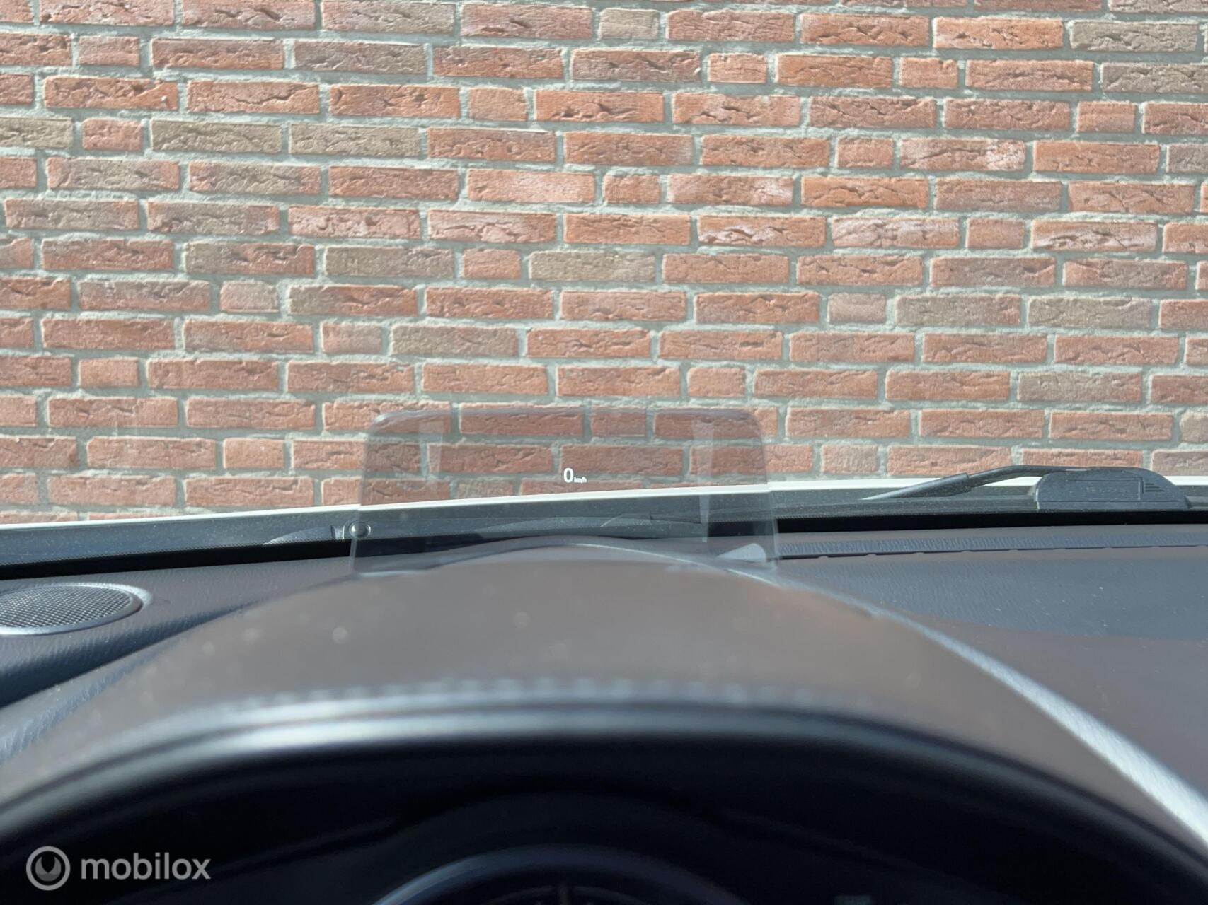 Foto van Mazda Mazda Cx-3