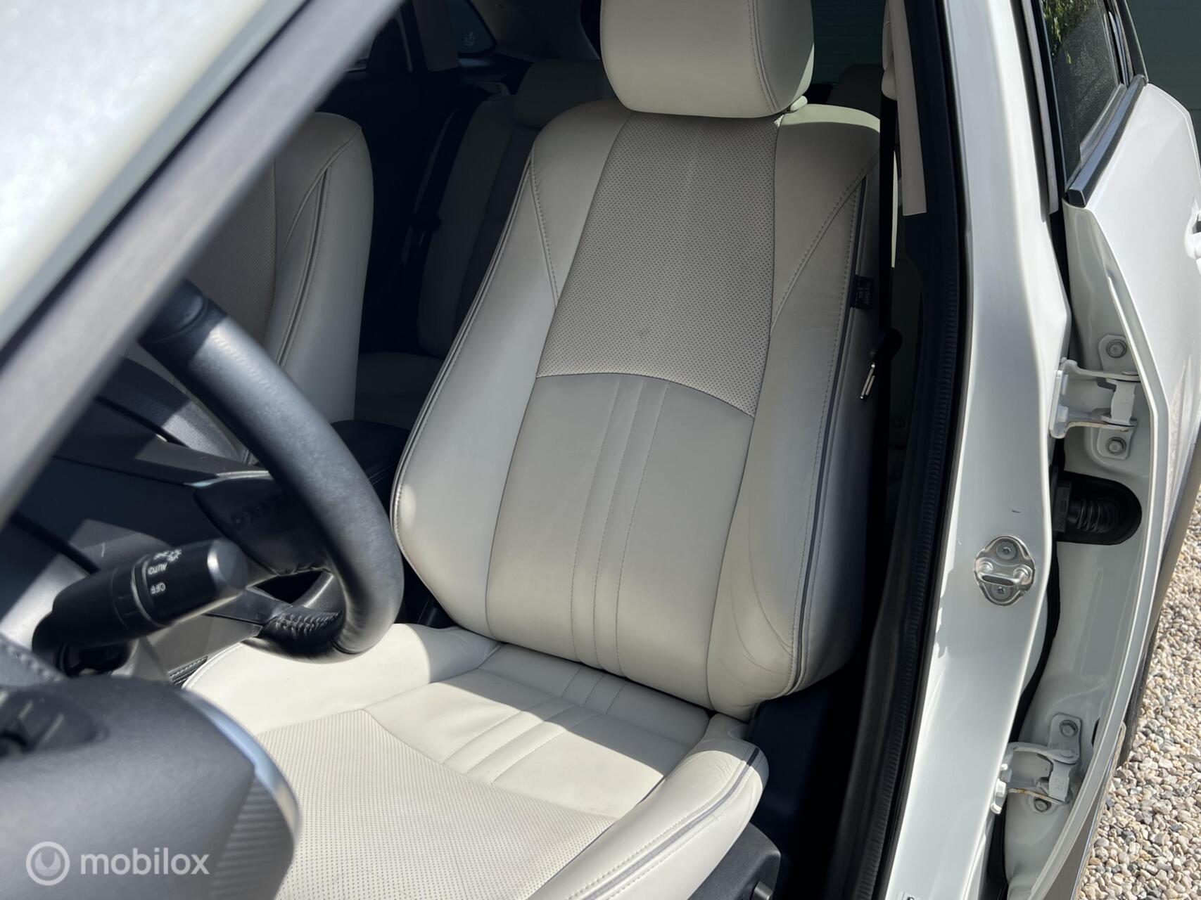 Foto van Mazda Mazda Cx-3