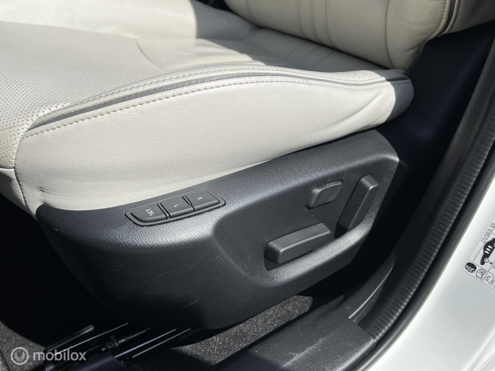 Foto van Mazda Mazda Cx-3
