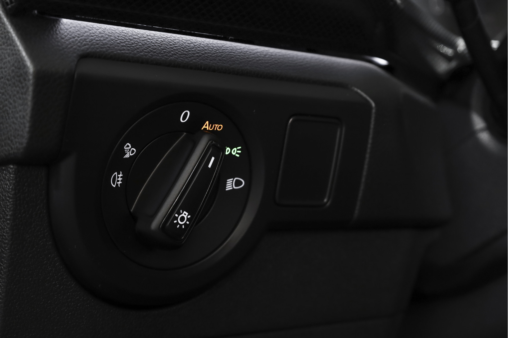 Foto van Volkswagen T-cross