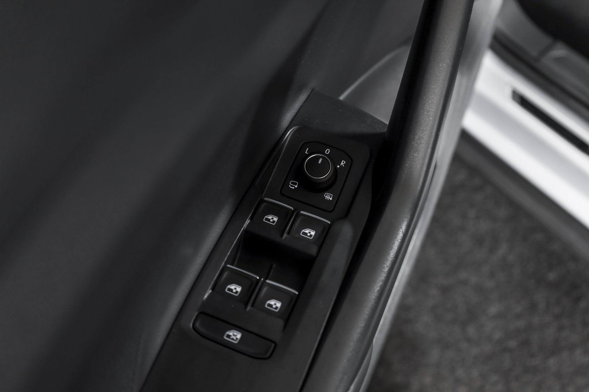 Foto van Volkswagen T-cross