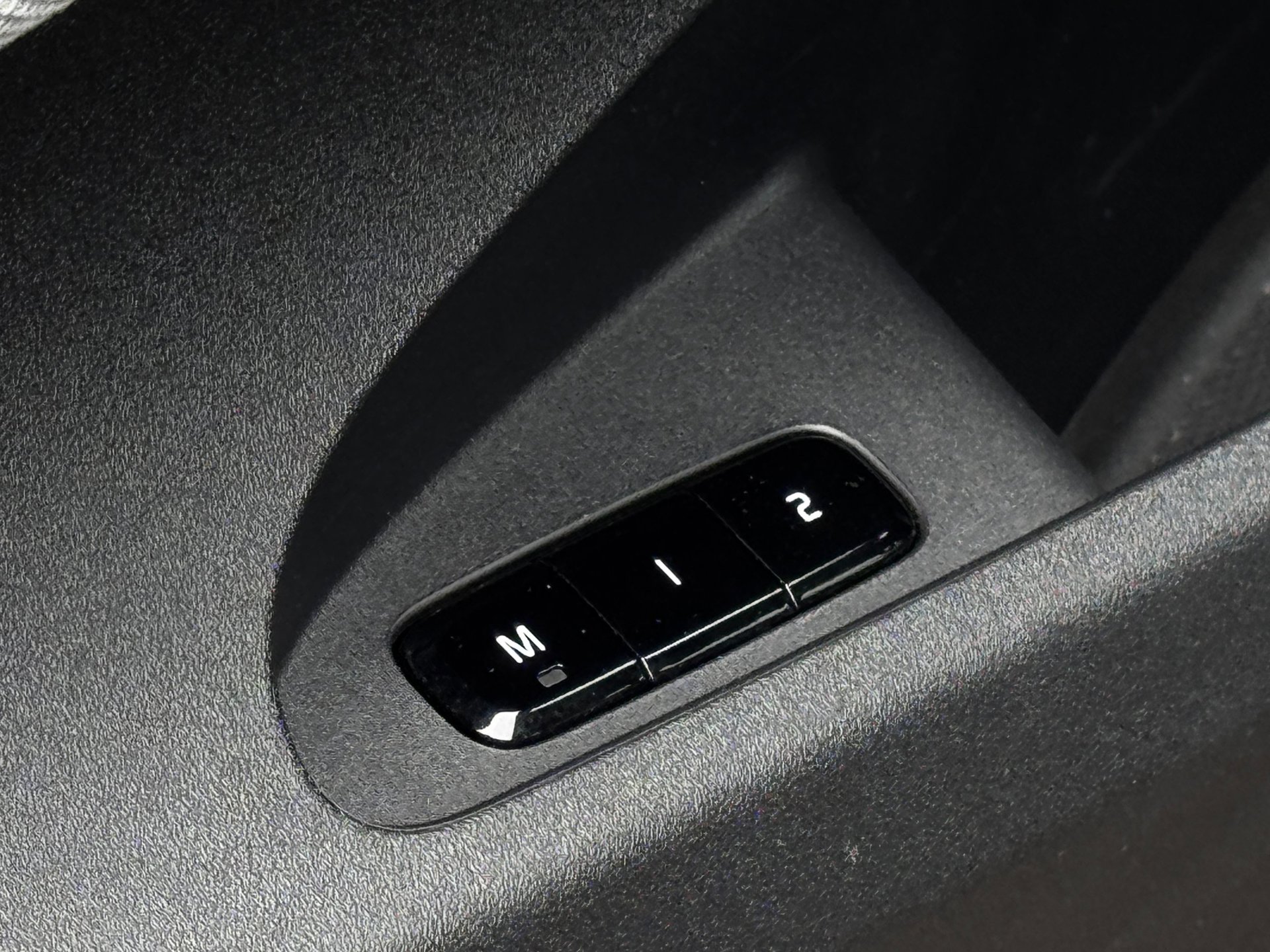 Foto van Polestar Polestar 2