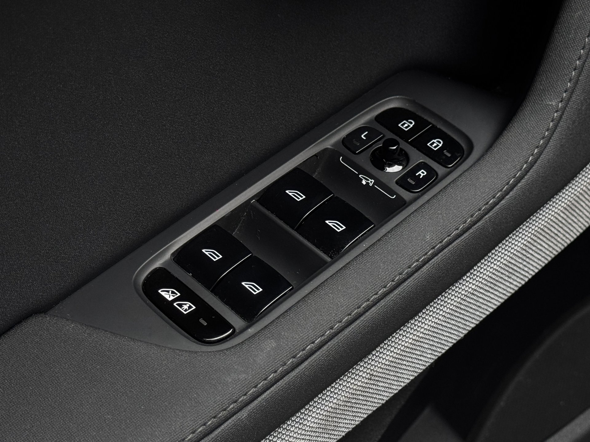 Foto van Polestar Polestar 2
