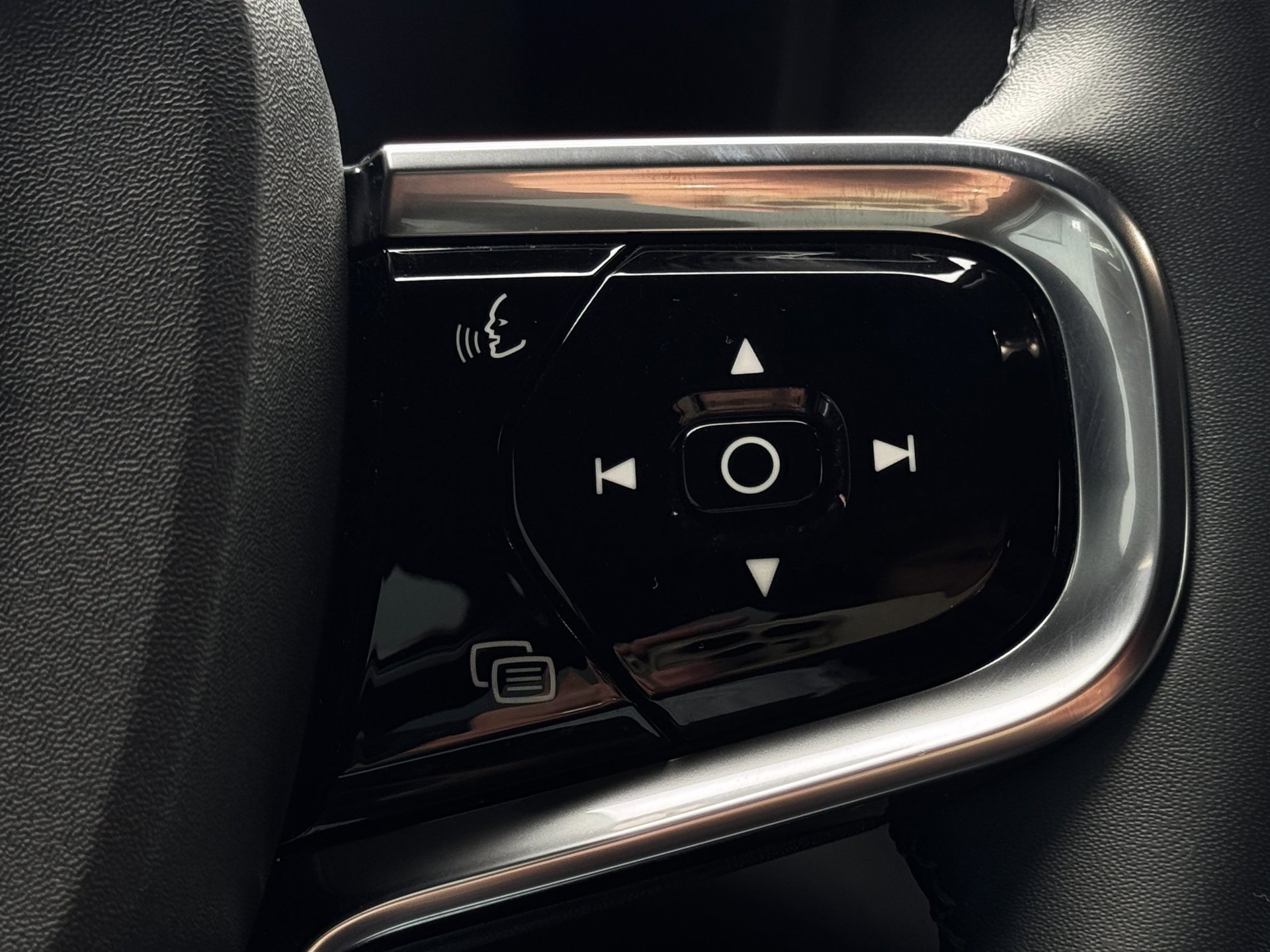 Foto van Polestar Polestar 2