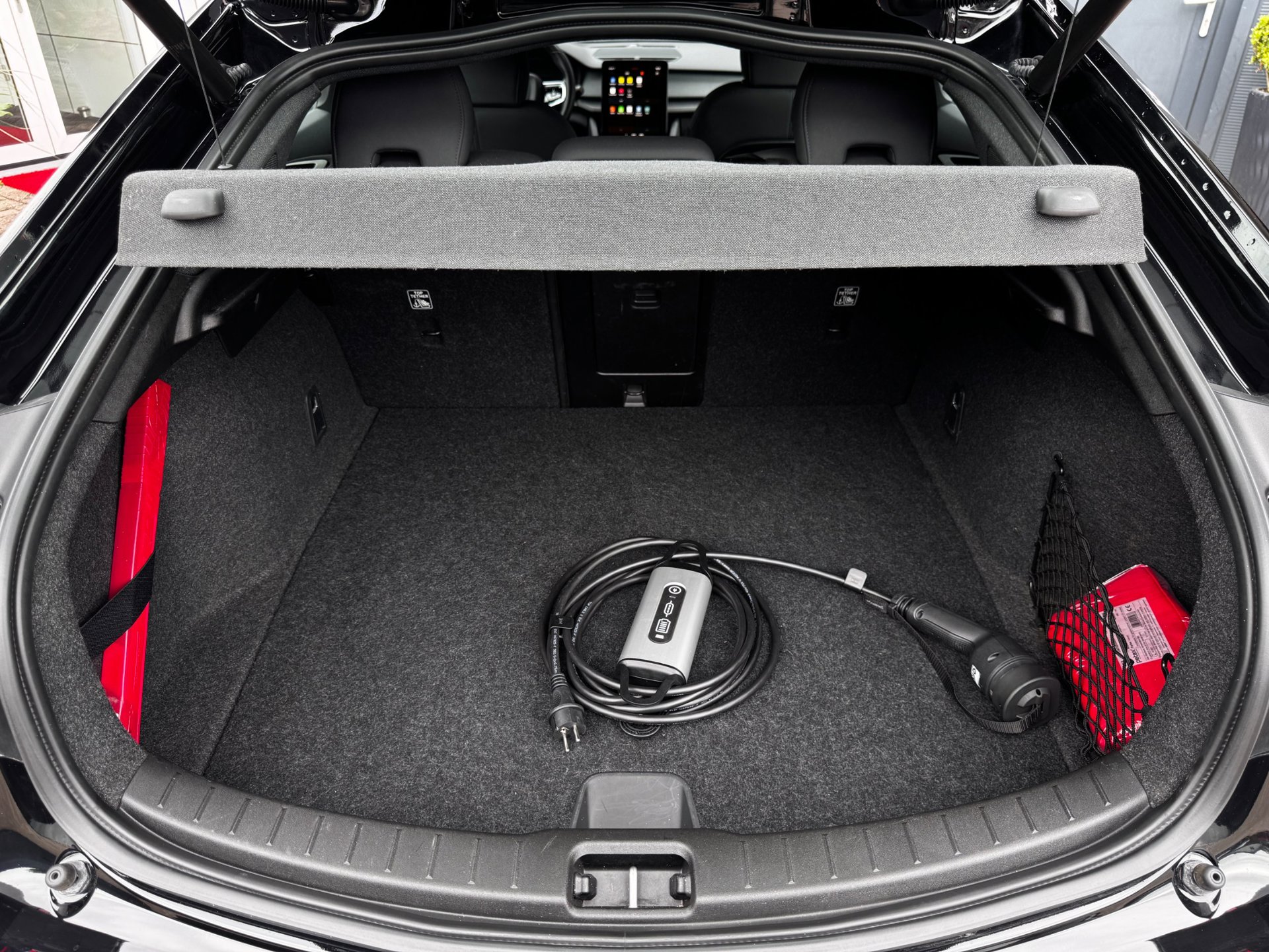 Foto van Polestar Polestar 2