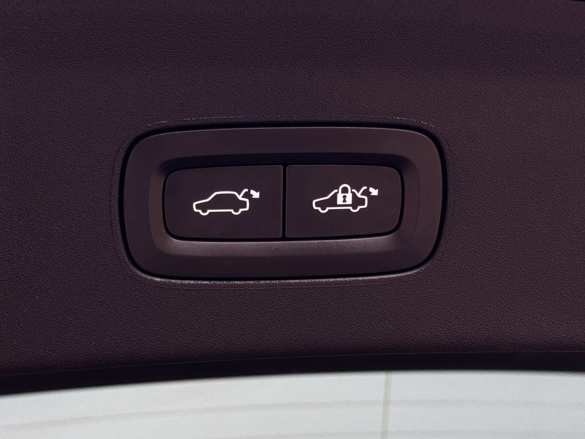 Foto van Polestar Polestar 2