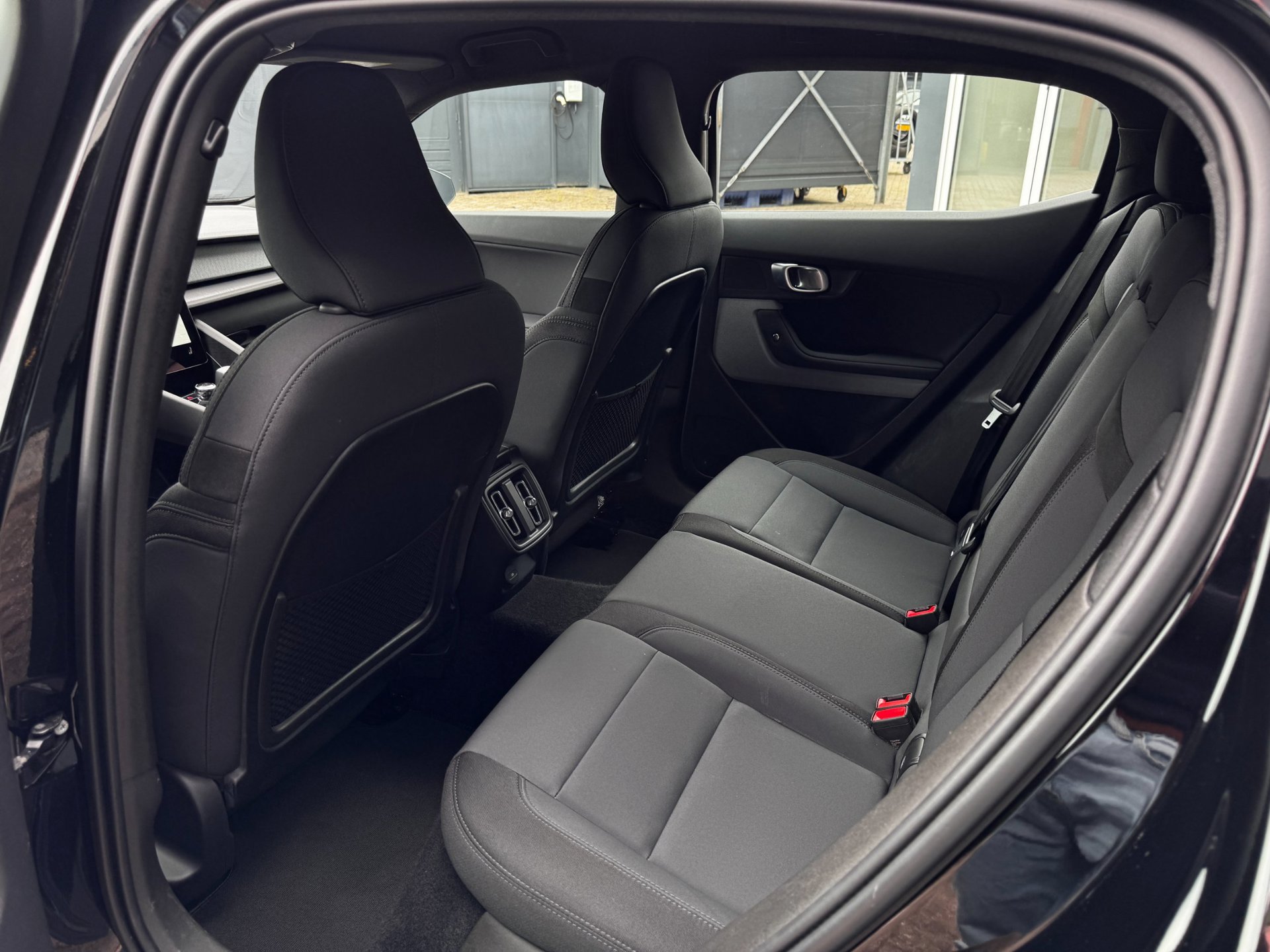 Foto van Polestar Polestar 2