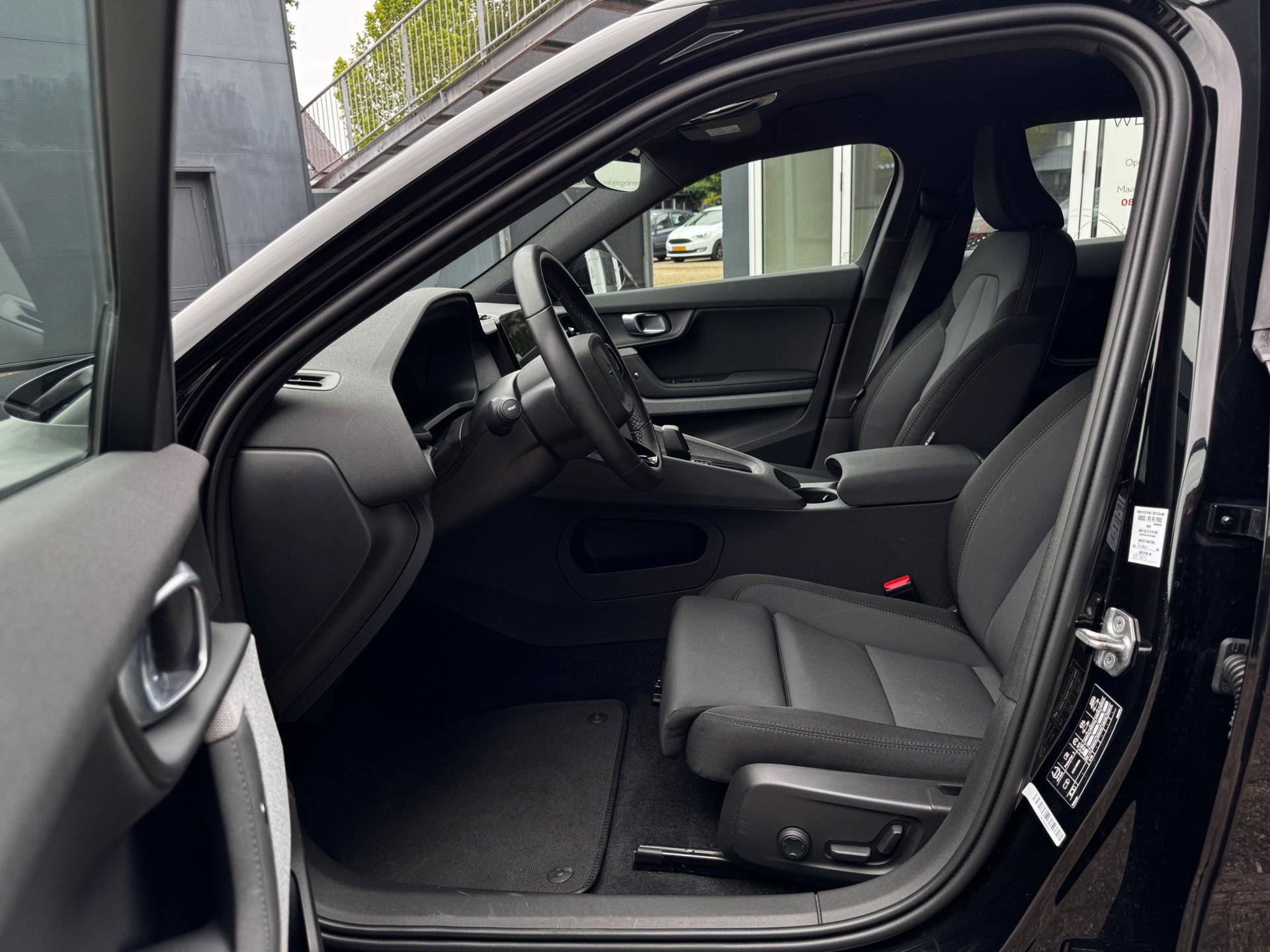 Foto van Polestar Polestar 2