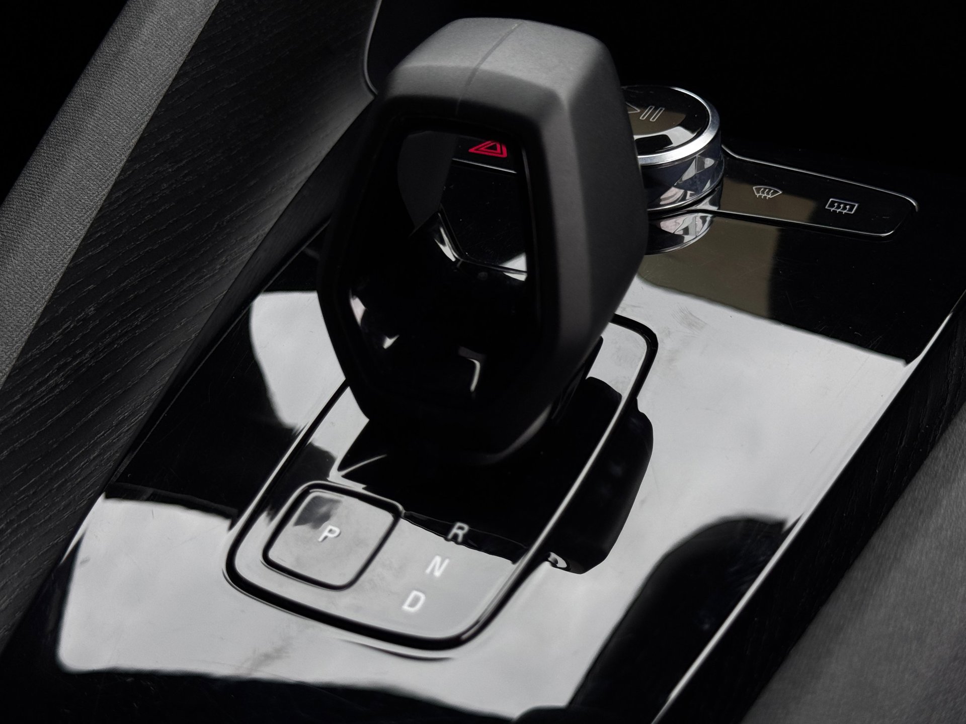 Foto van Polestar Polestar 2
