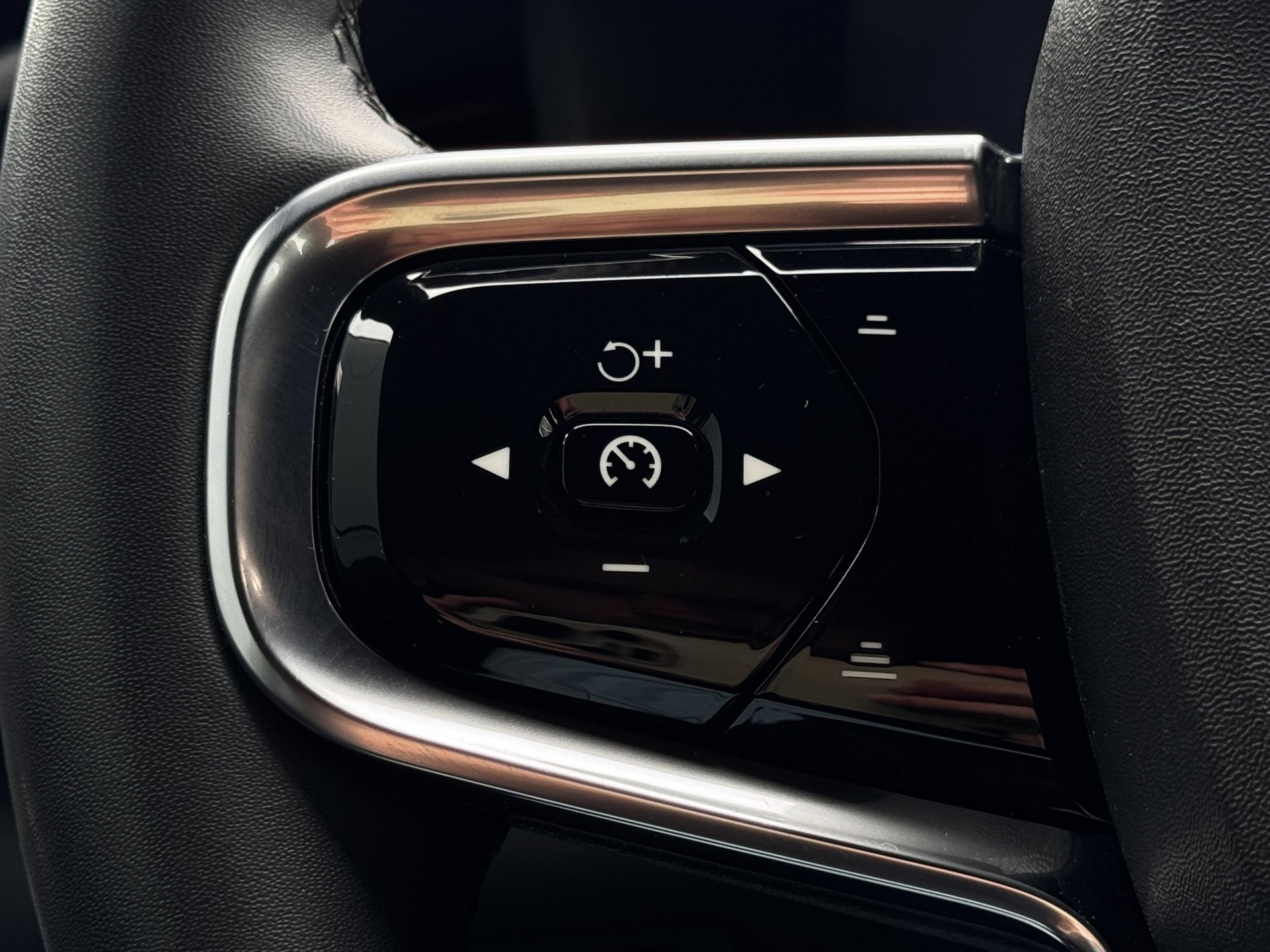 Foto van Polestar Polestar 2