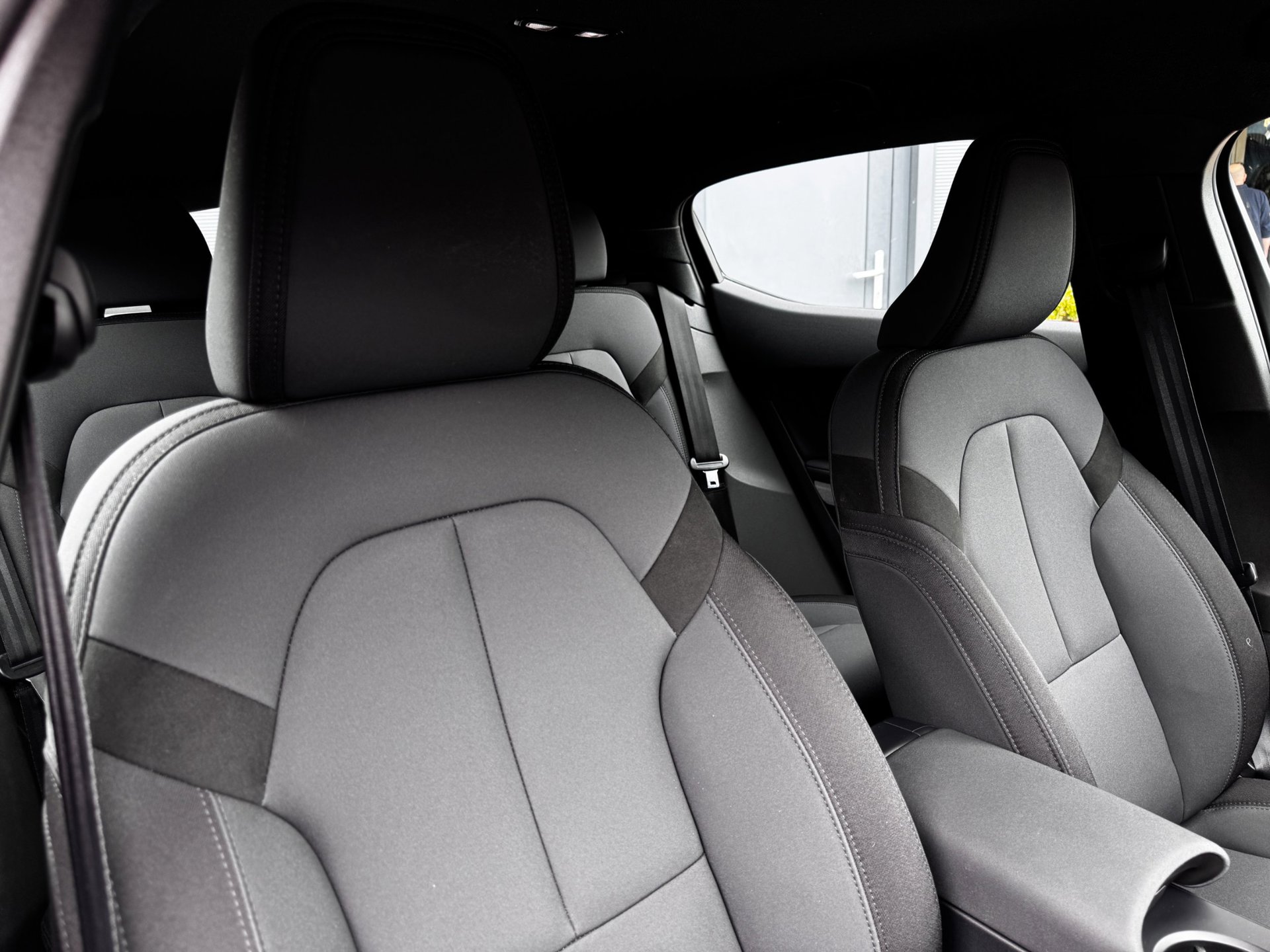 Foto van Polestar Polestar 2