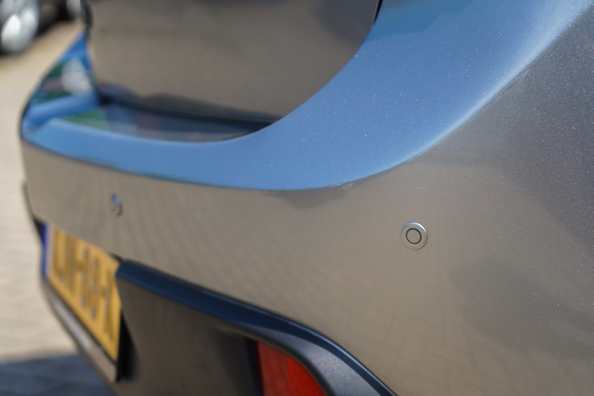 Foto van Mazda Mazda 3