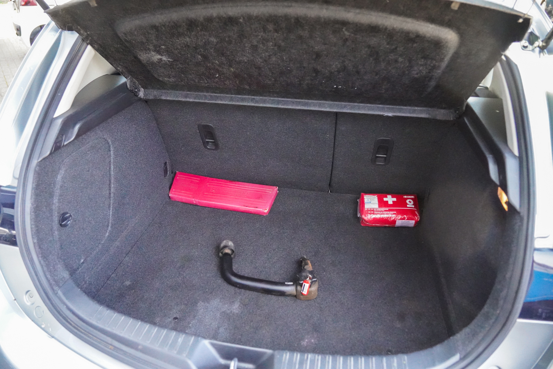 Foto van Mazda Mazda 3