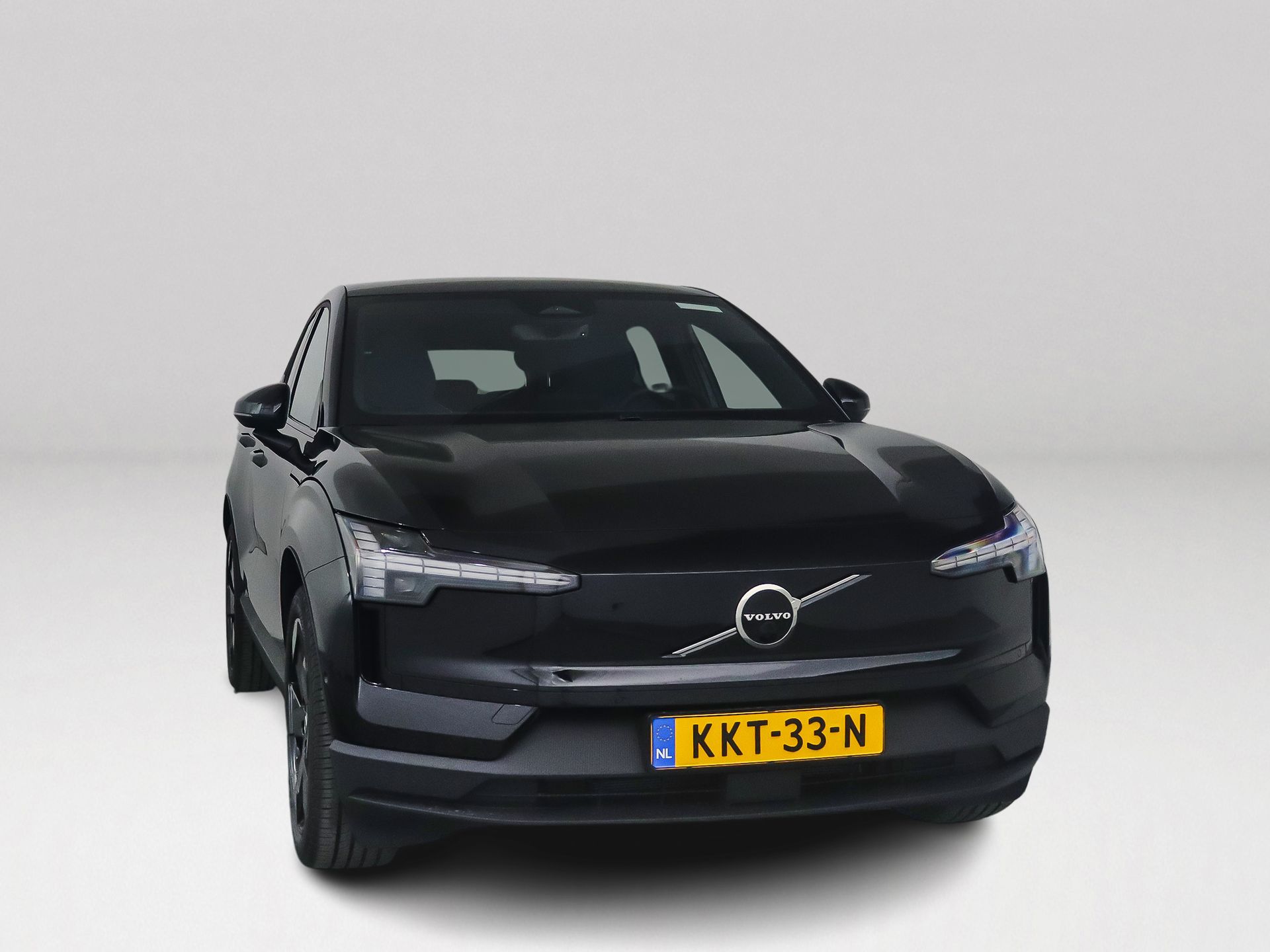 Foto van Volvo Ex30