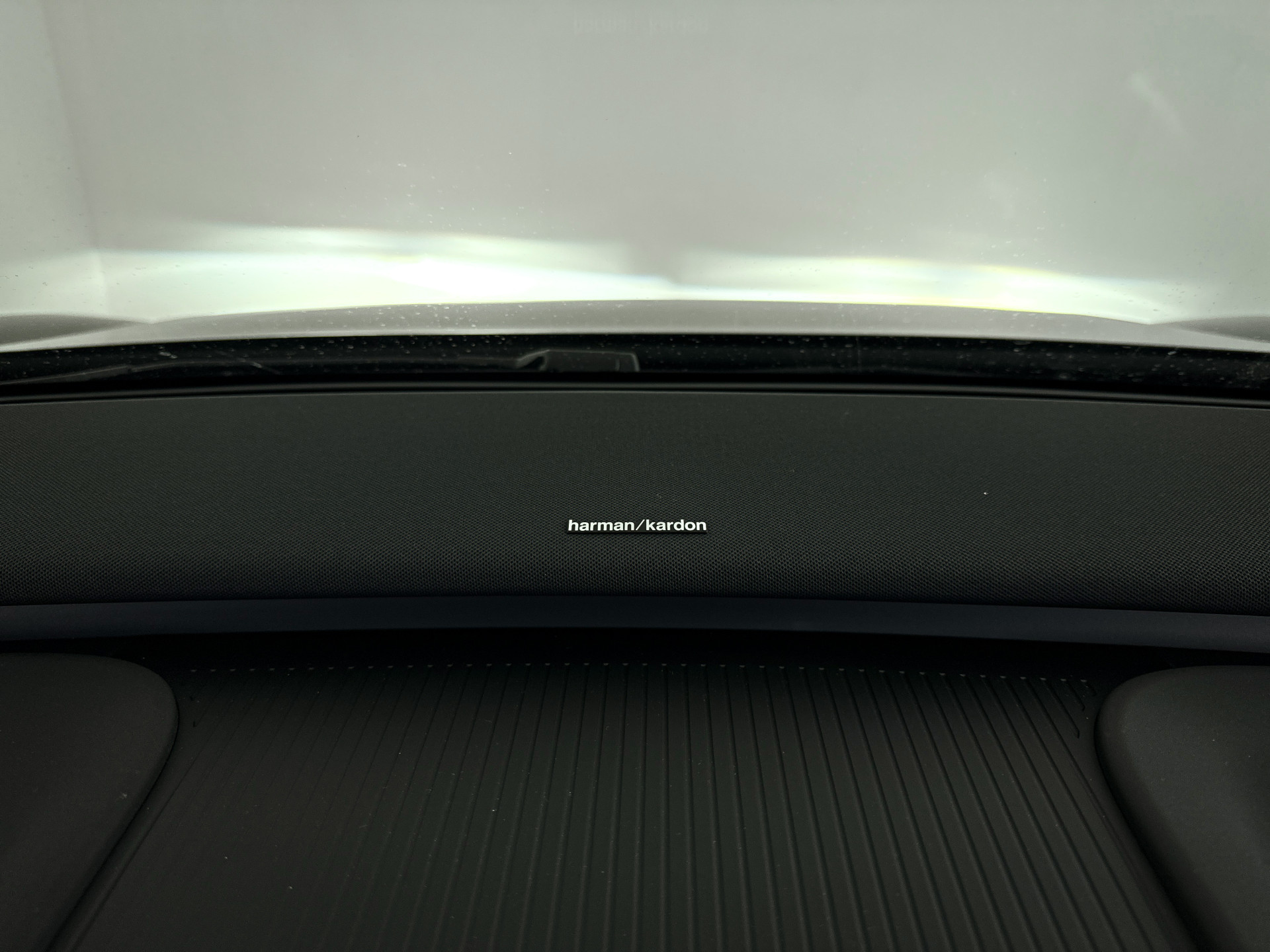 Foto van Volvo Ex30