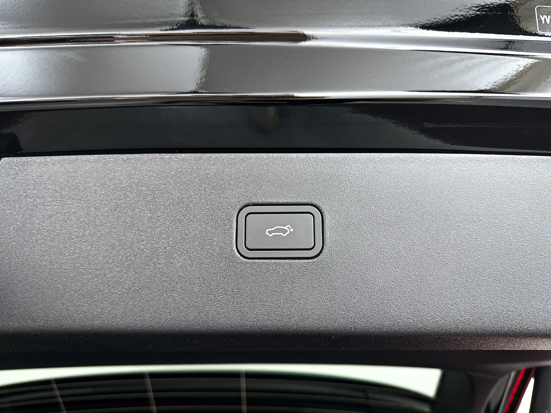 Foto van Volvo Ex30