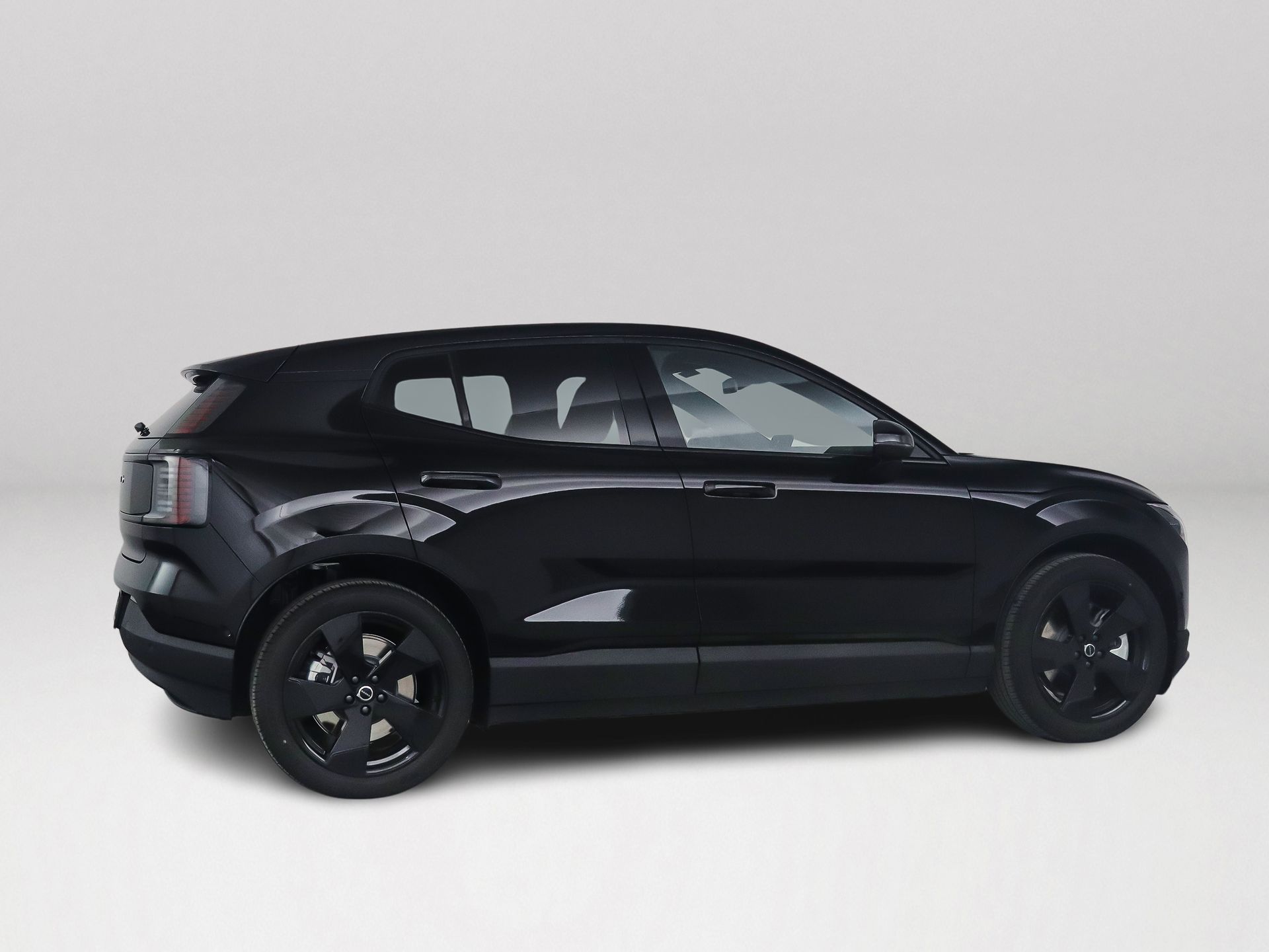 Foto van Volvo Ex30