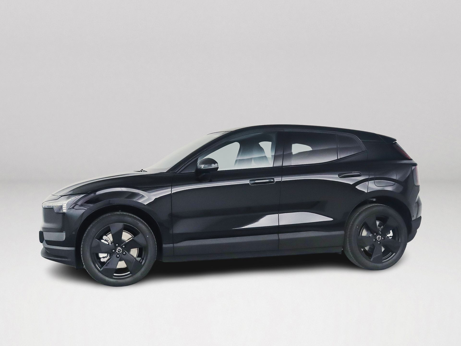 Foto van Volvo Ex30
