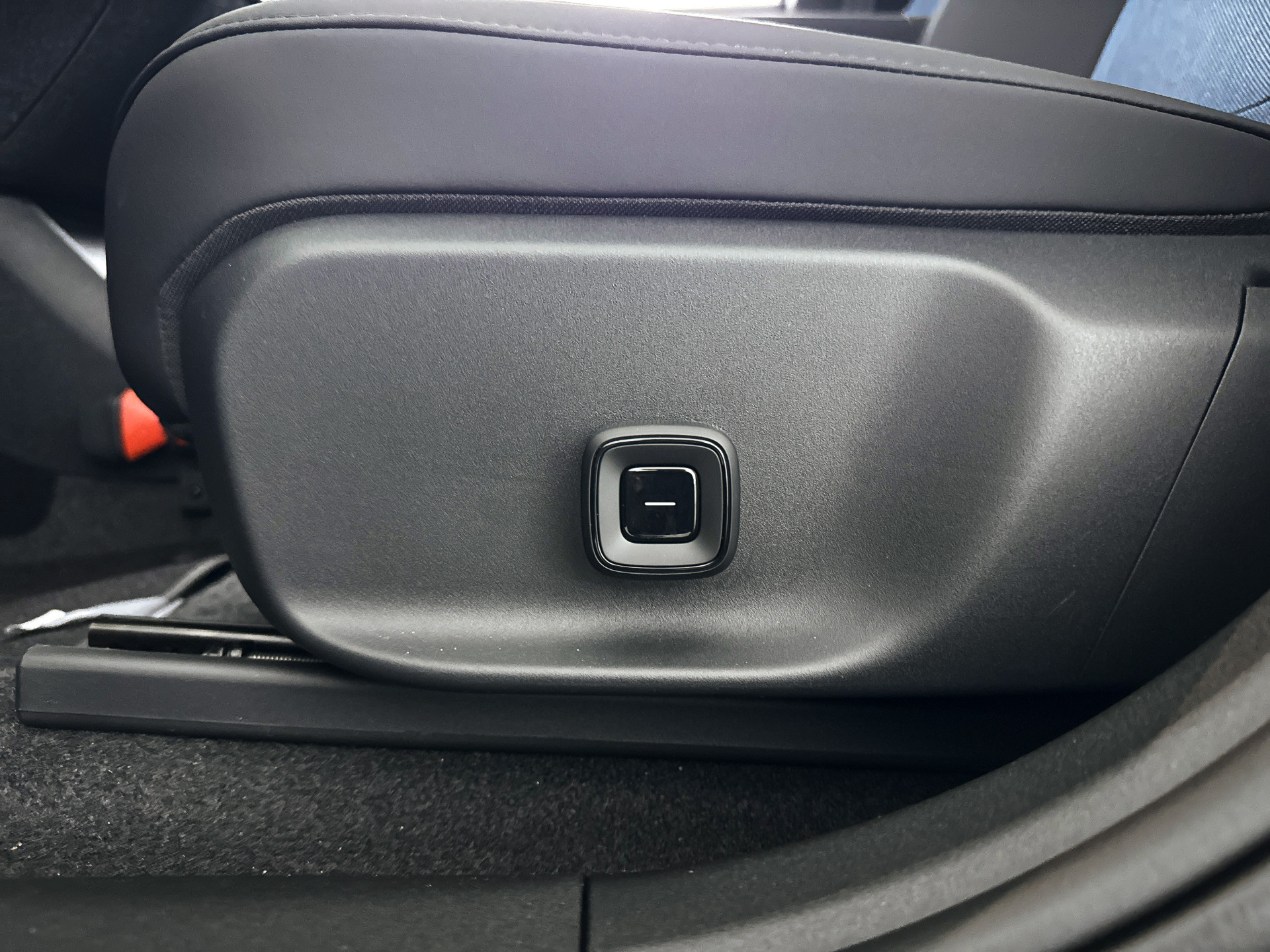 Foto van Volvo Ex30