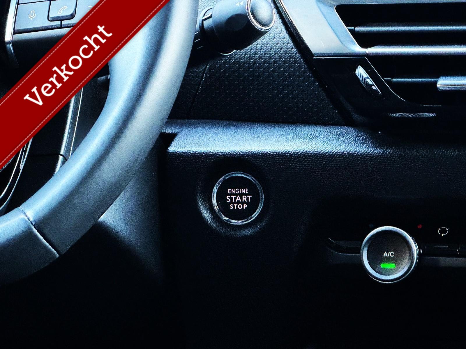 Foto van Citroen C4