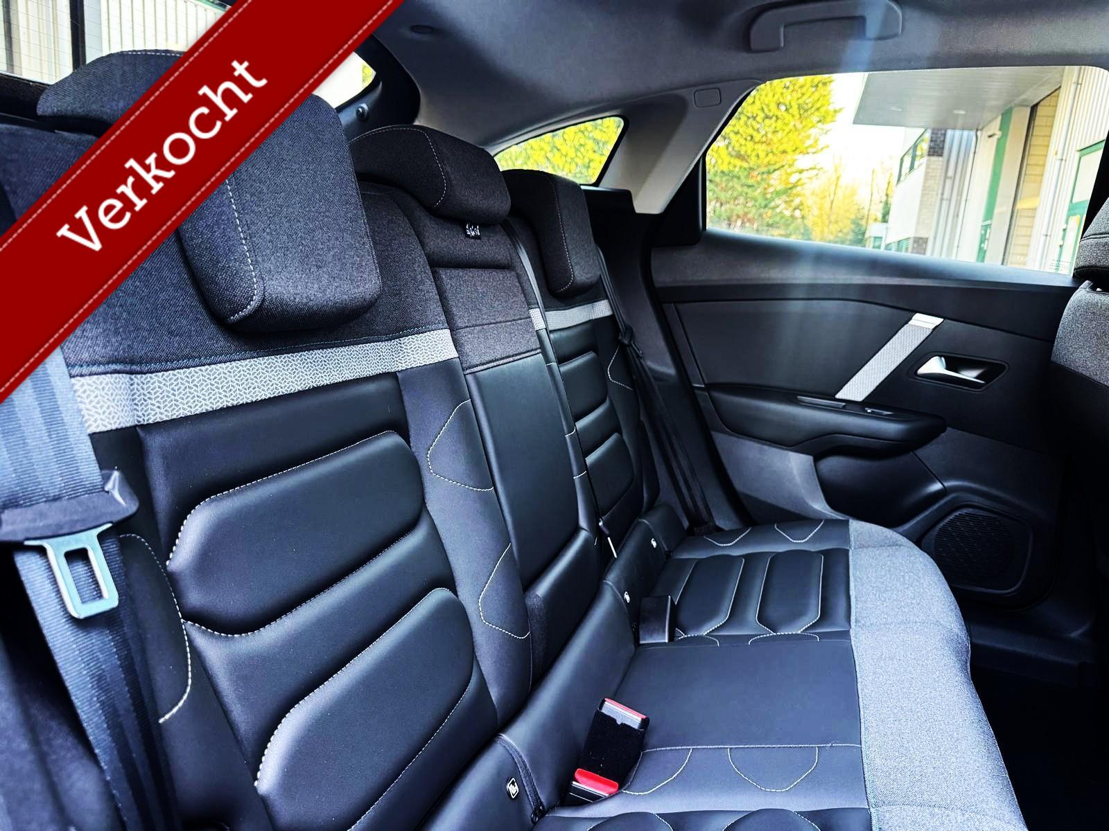 Foto van Citroen C4