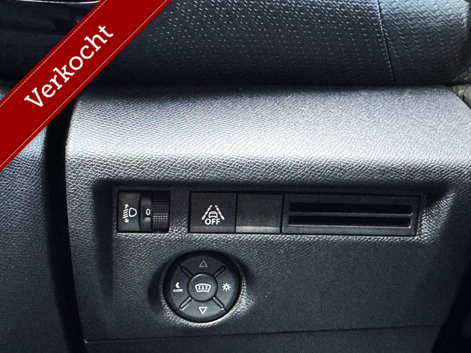 Foto van Citroen C4