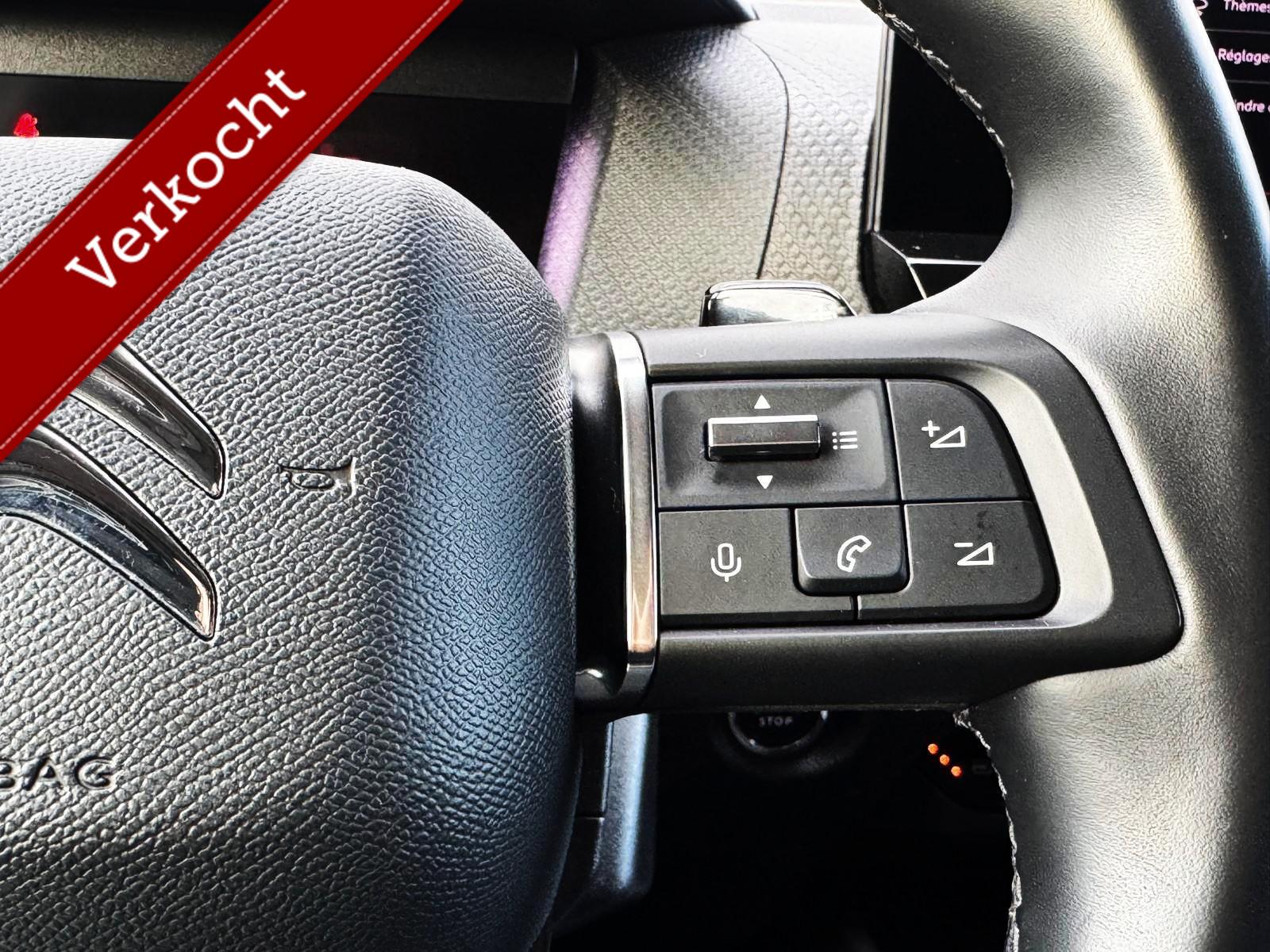 Foto van Citroen C4