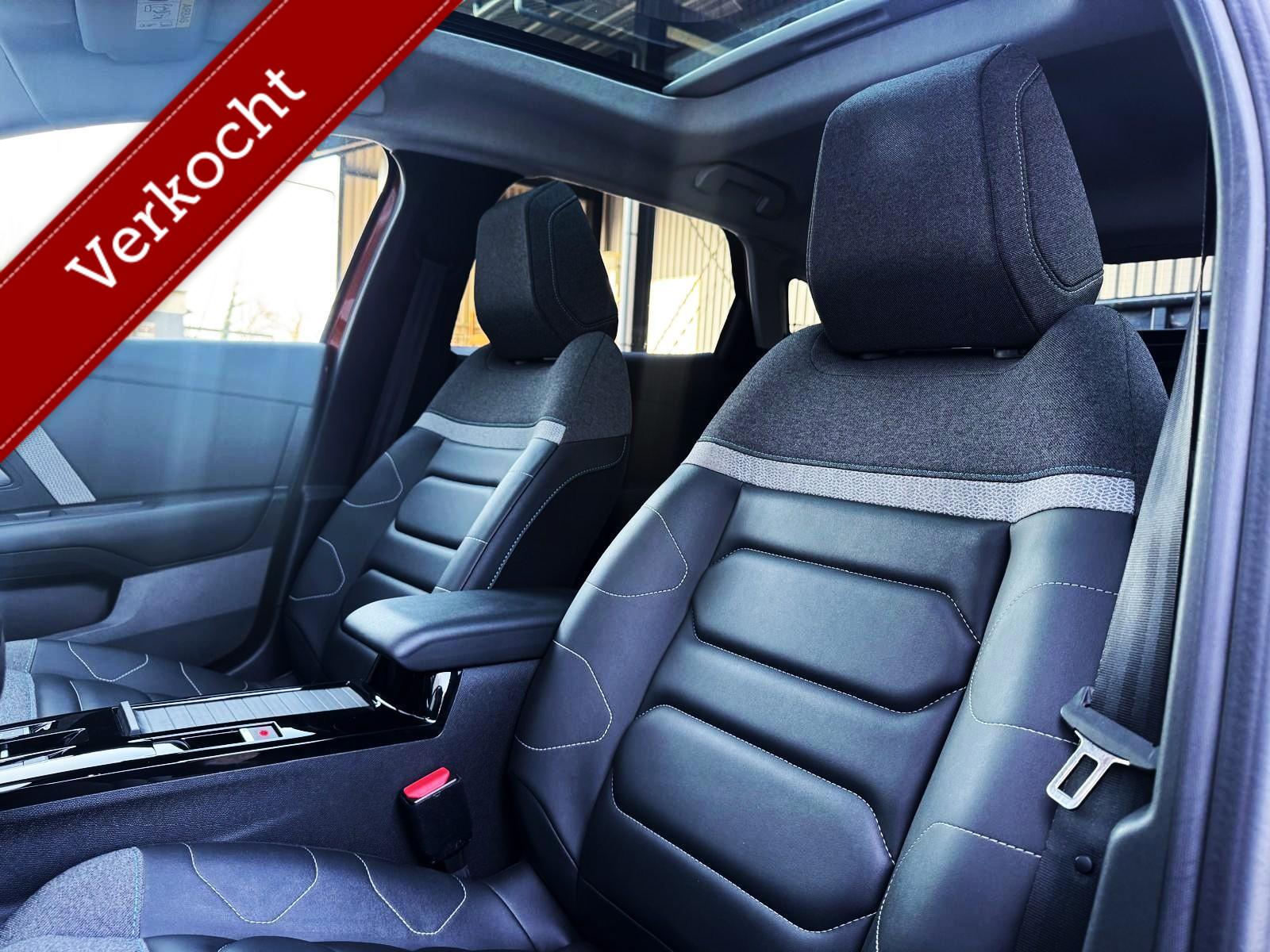 Foto van Citroen C4