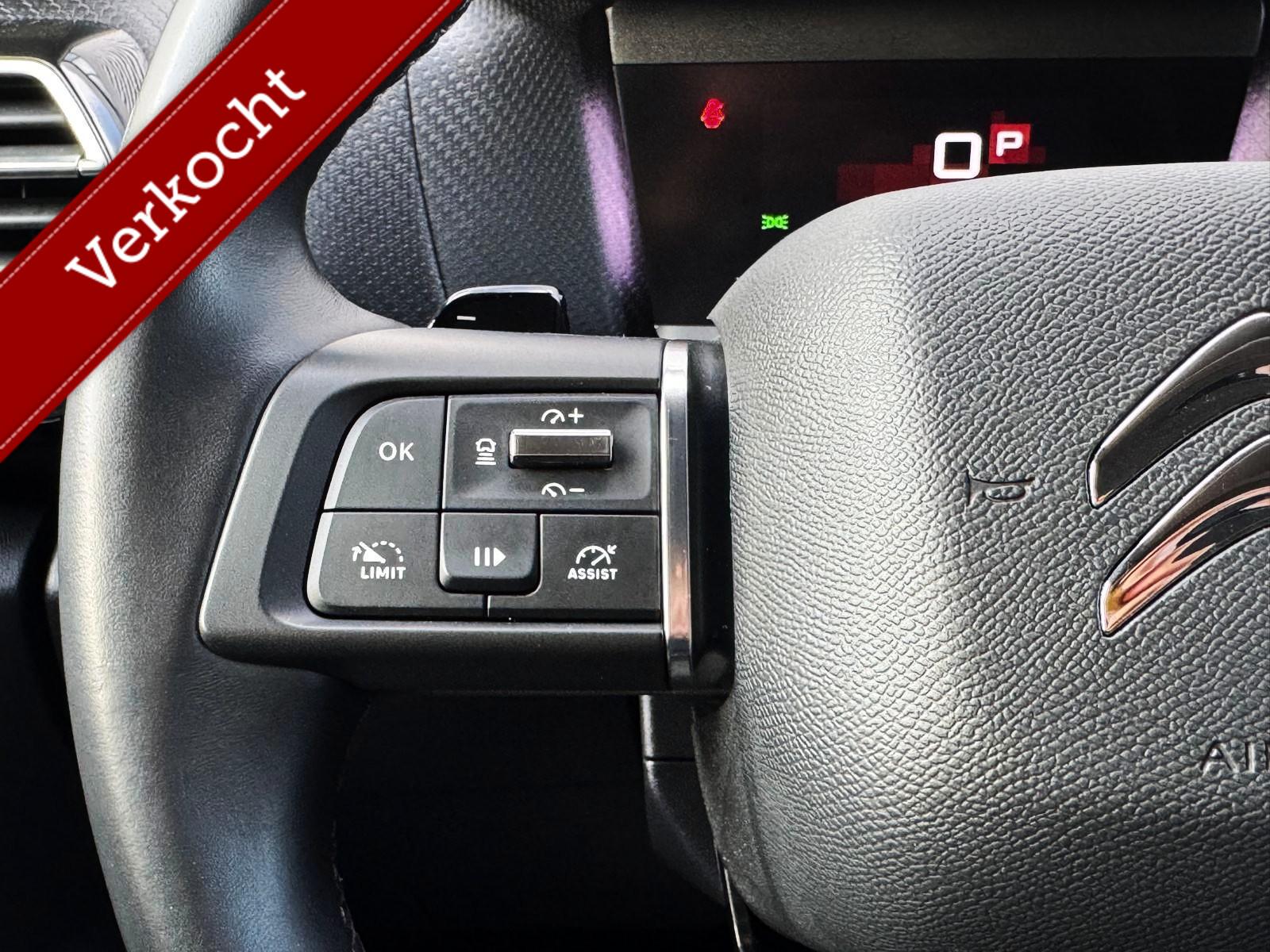 Foto van Citroen C4