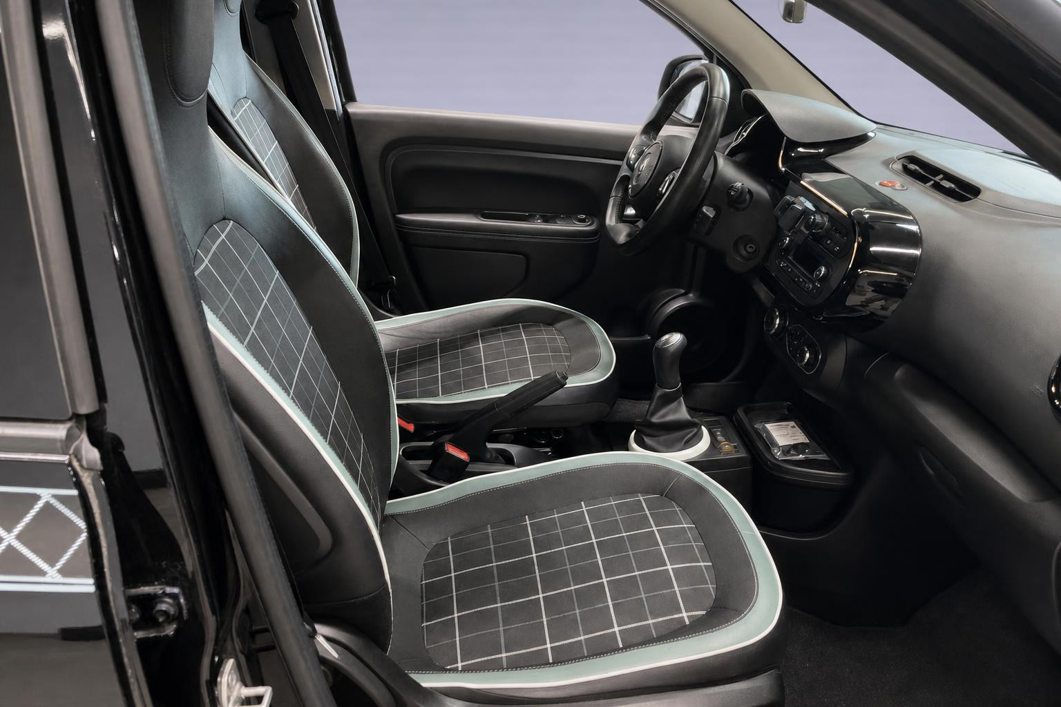 Foto van Renault Twingo